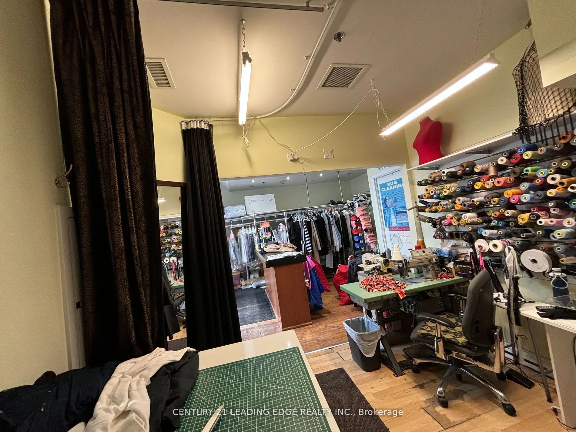 840 Church Street, ##6 & #7