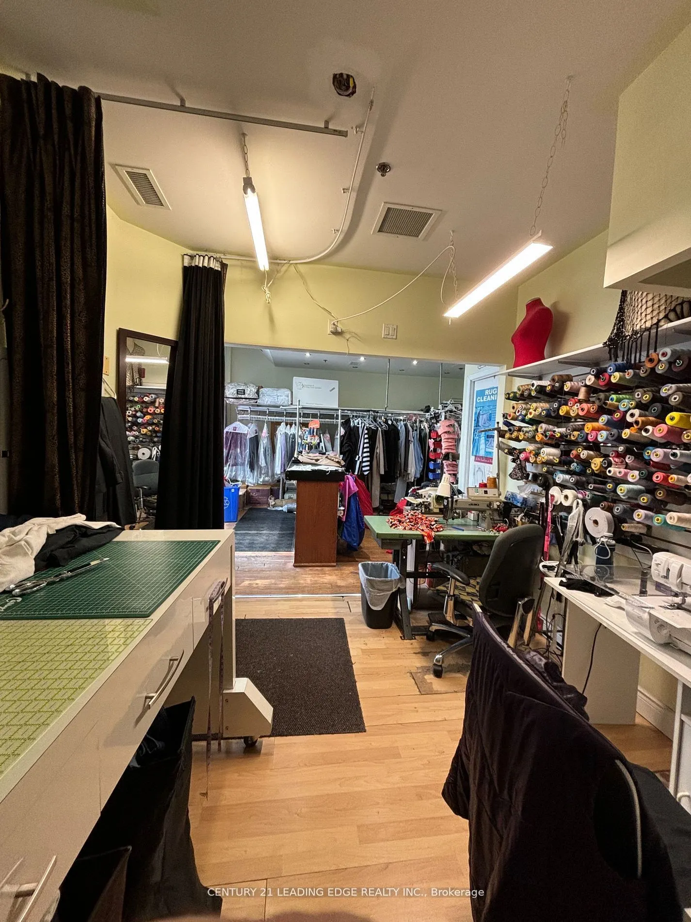 840 Church Street, ##6 & #7