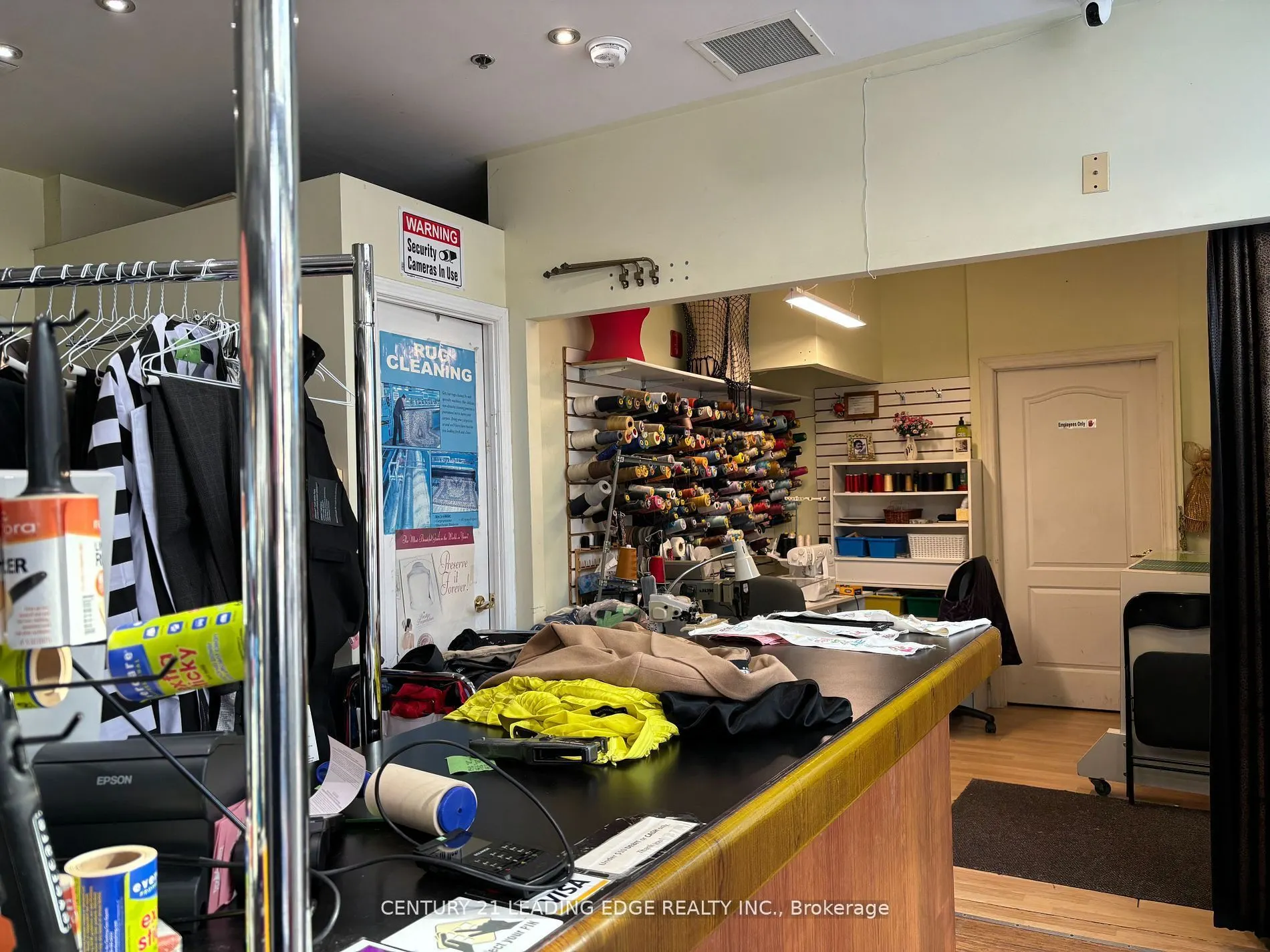 840 Church Street, ##6 & #7