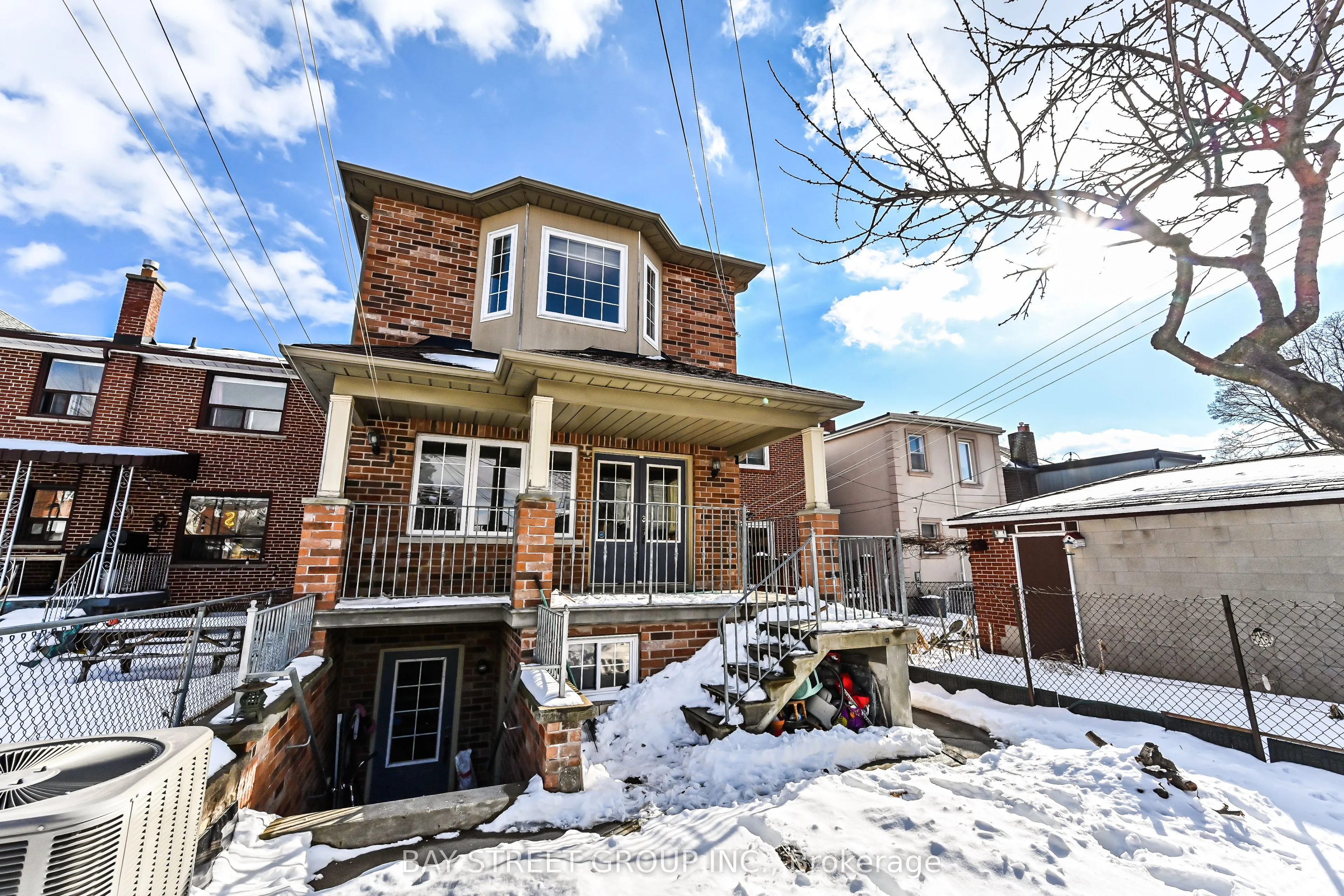 40 Holland Park Avenue