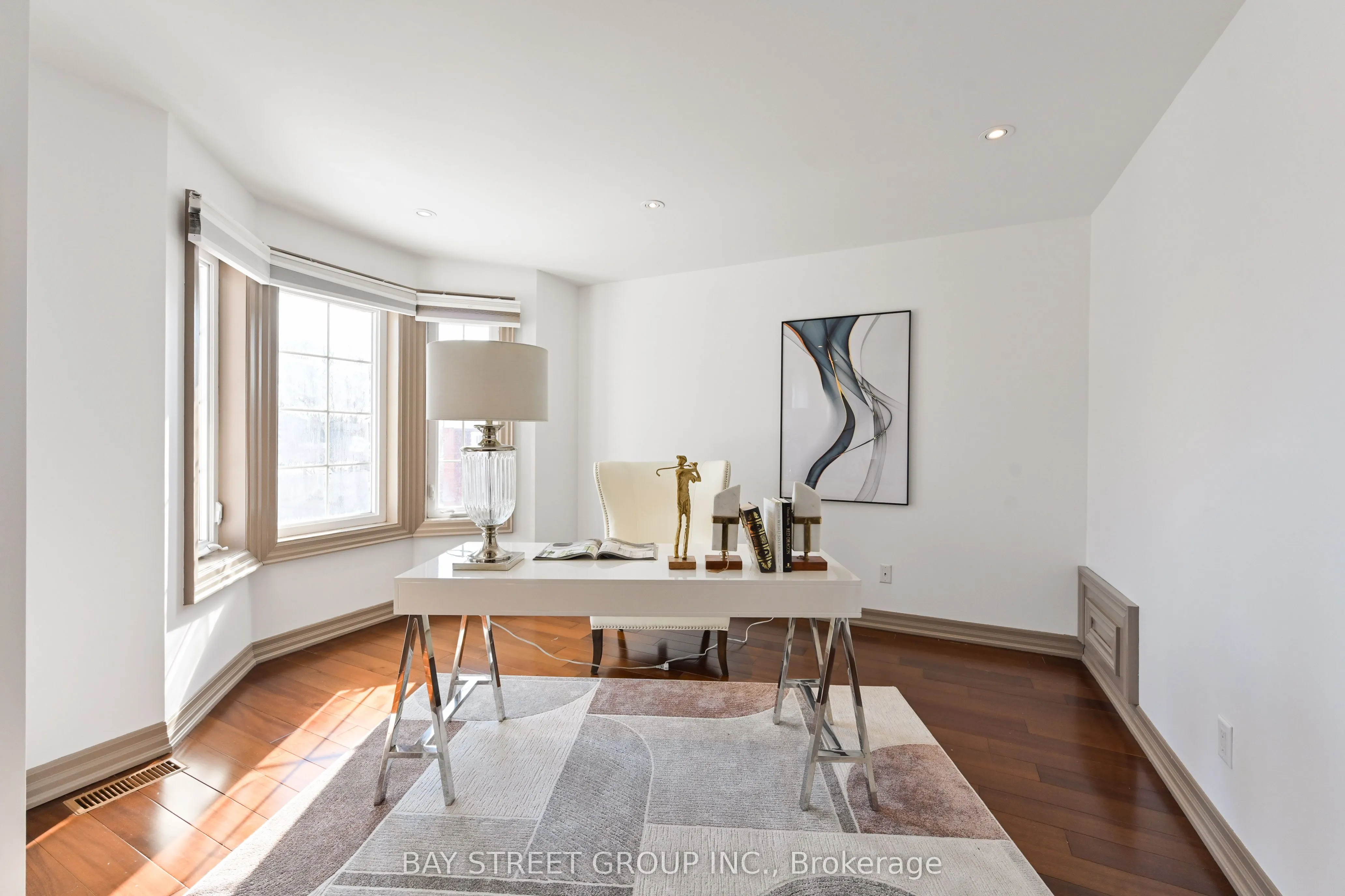 40 Holland Park Avenue