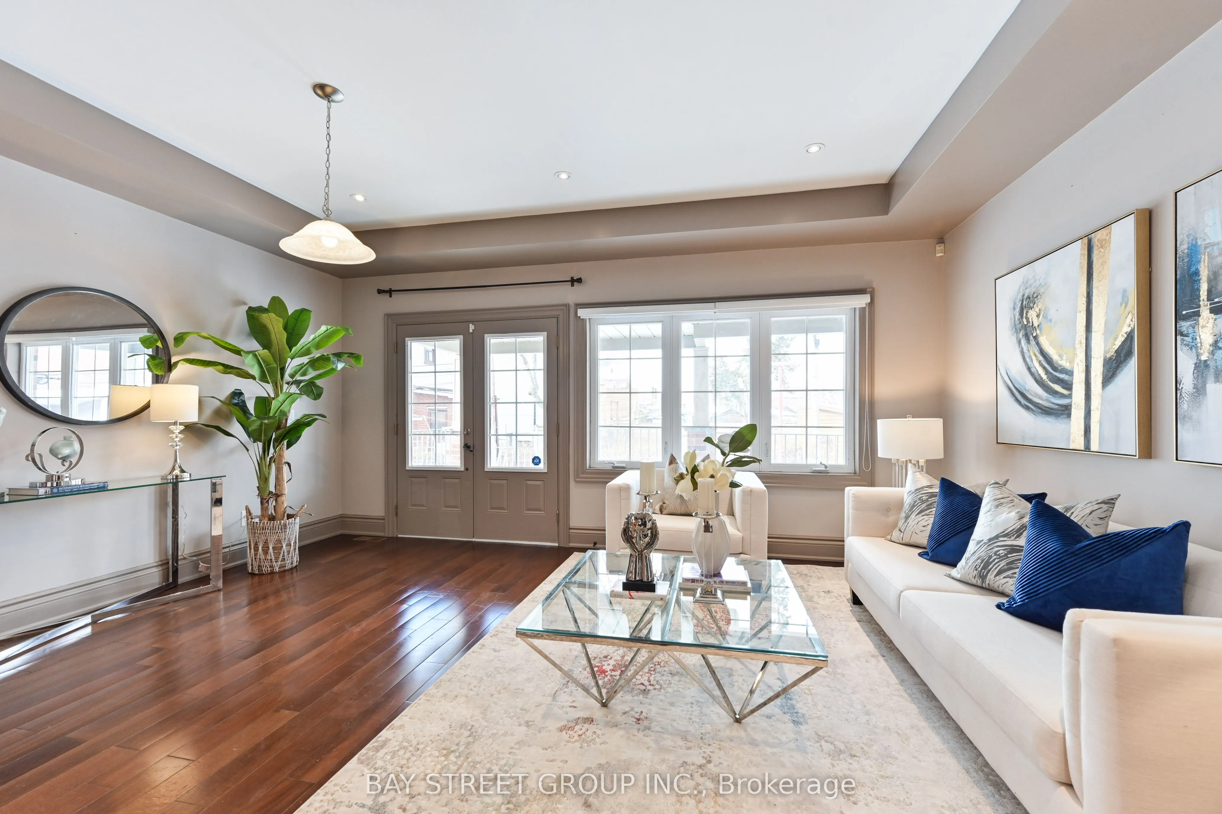 40 Holland Park Avenue