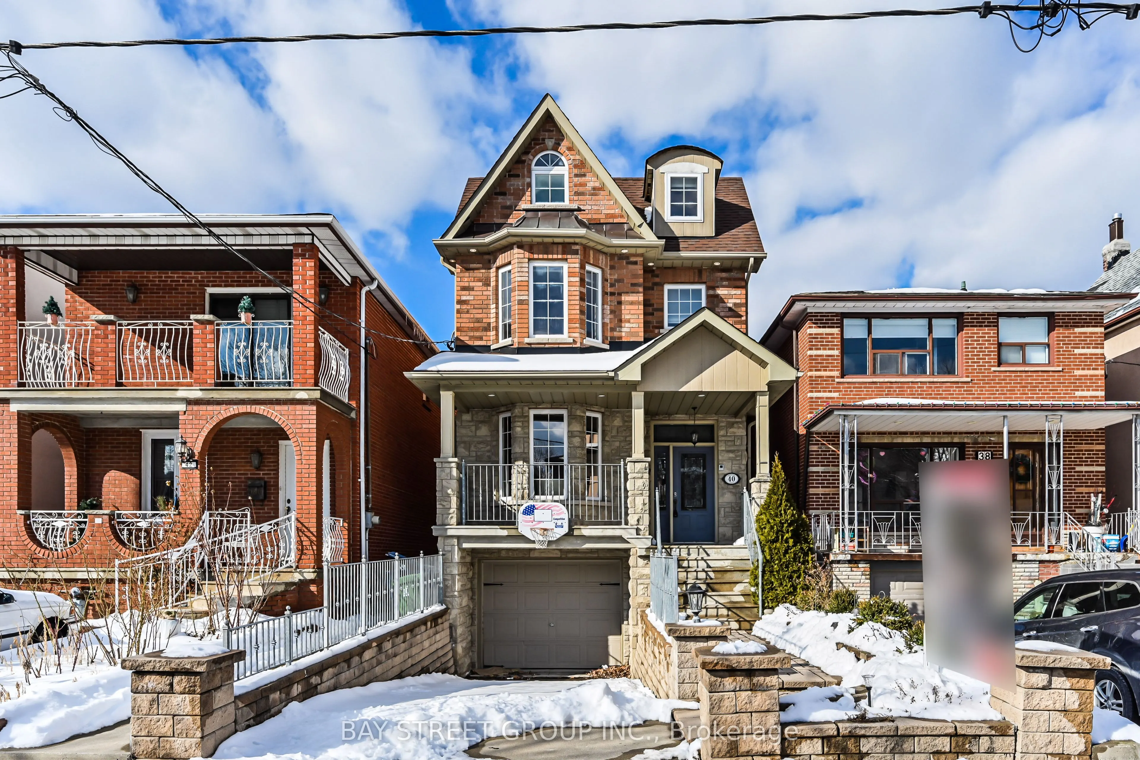 40 Holland Park Avenue