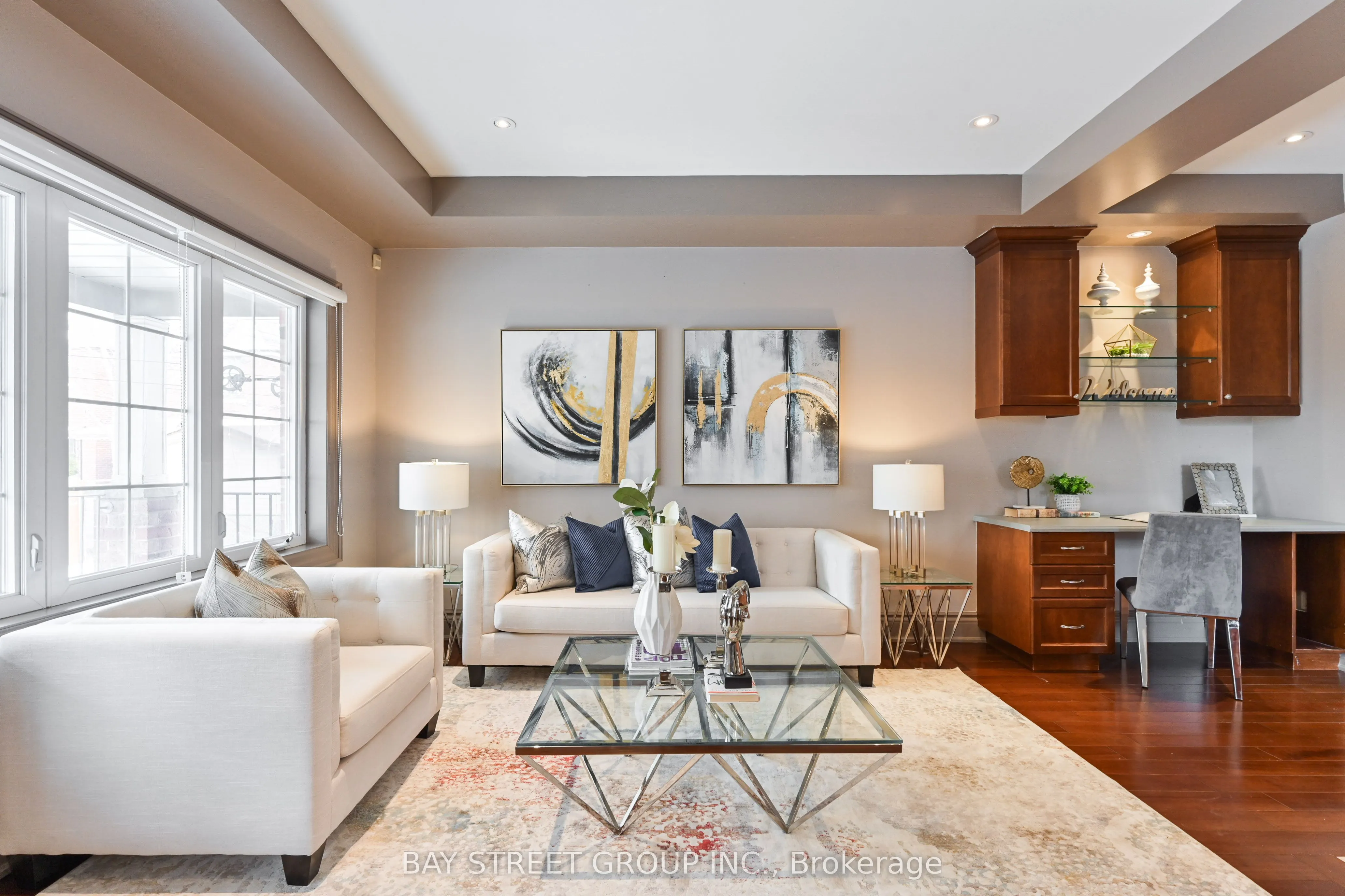 40 Holland Park Avenue