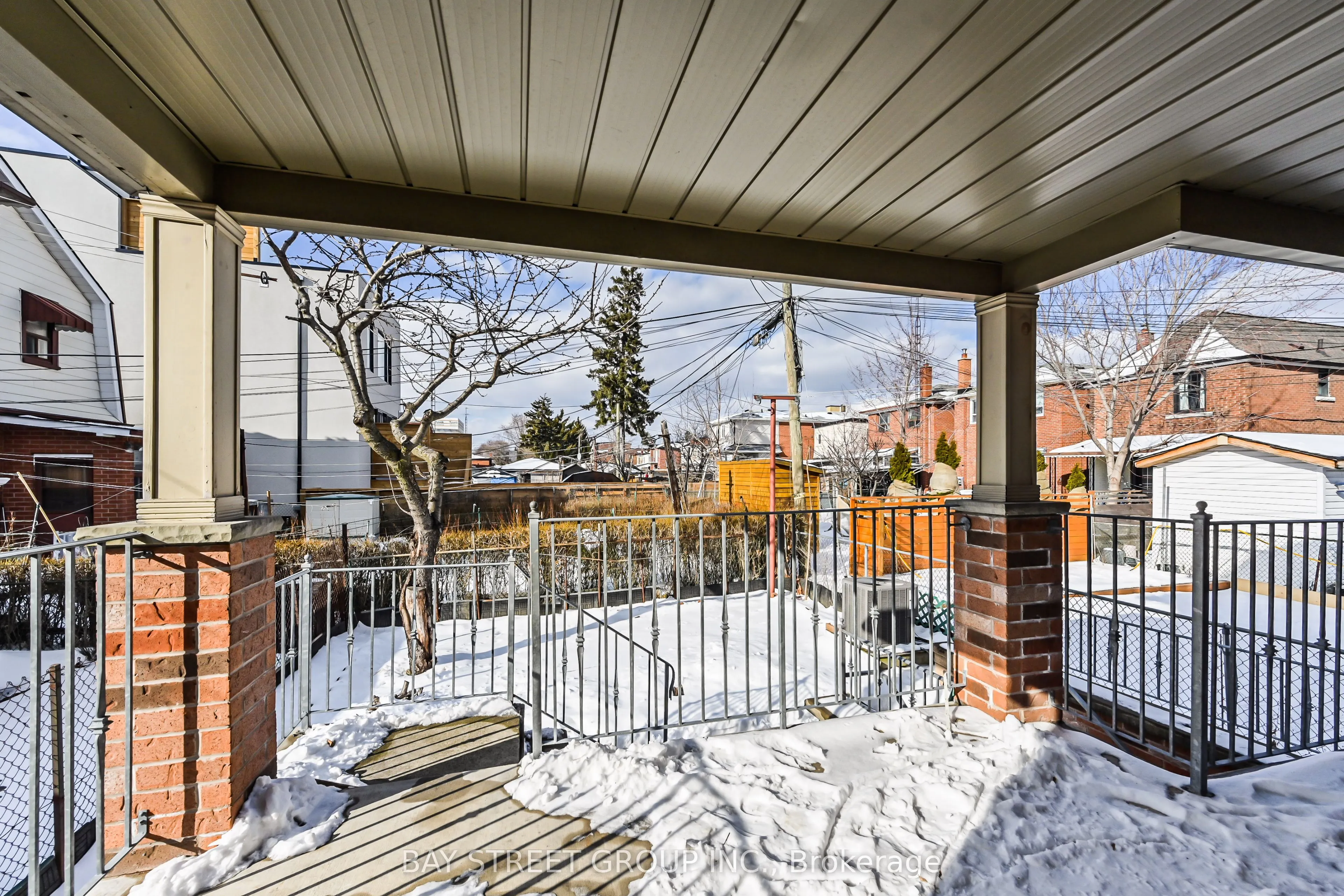 40 Holland Park Avenue