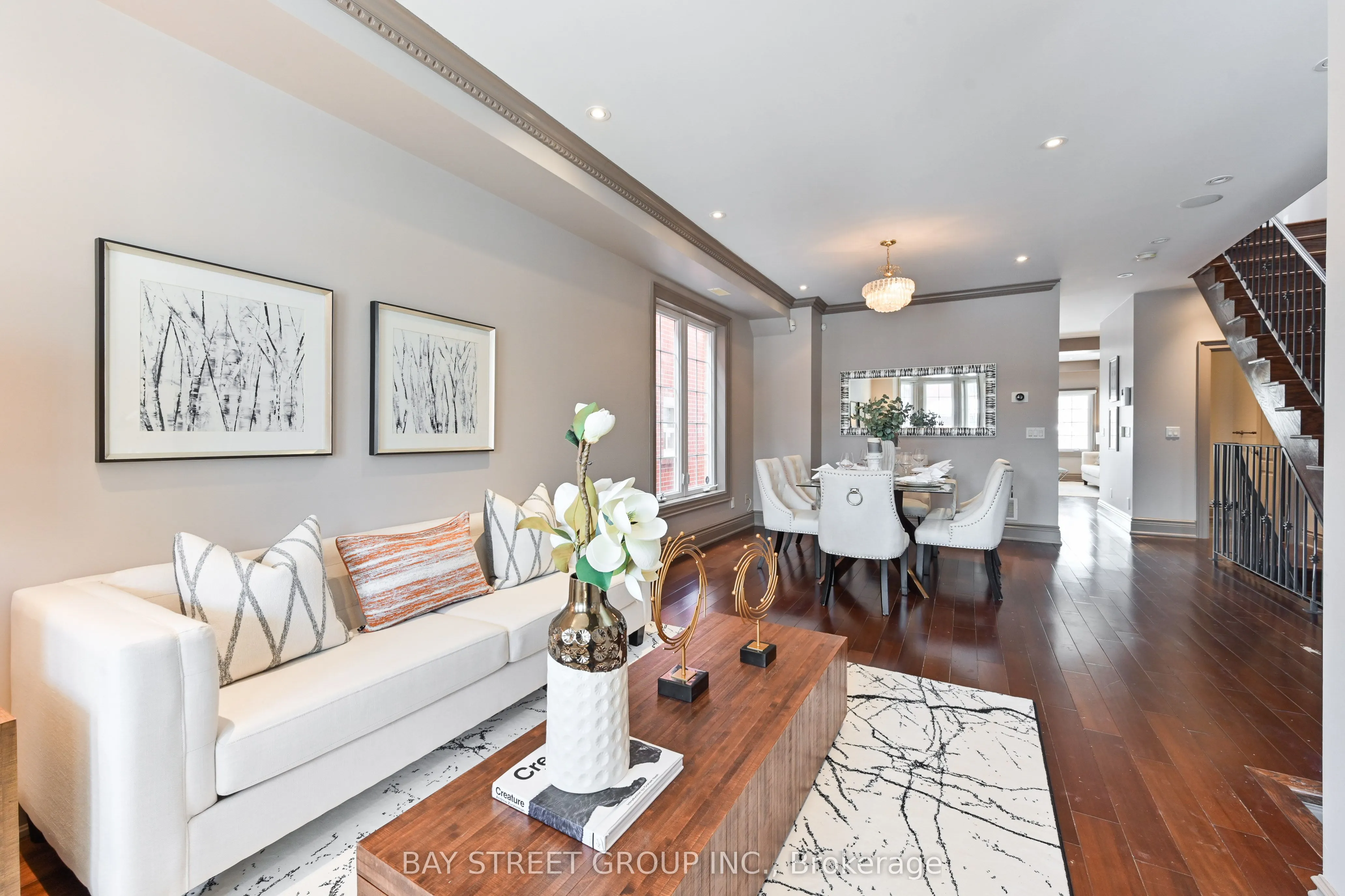 40 Holland Park Avenue