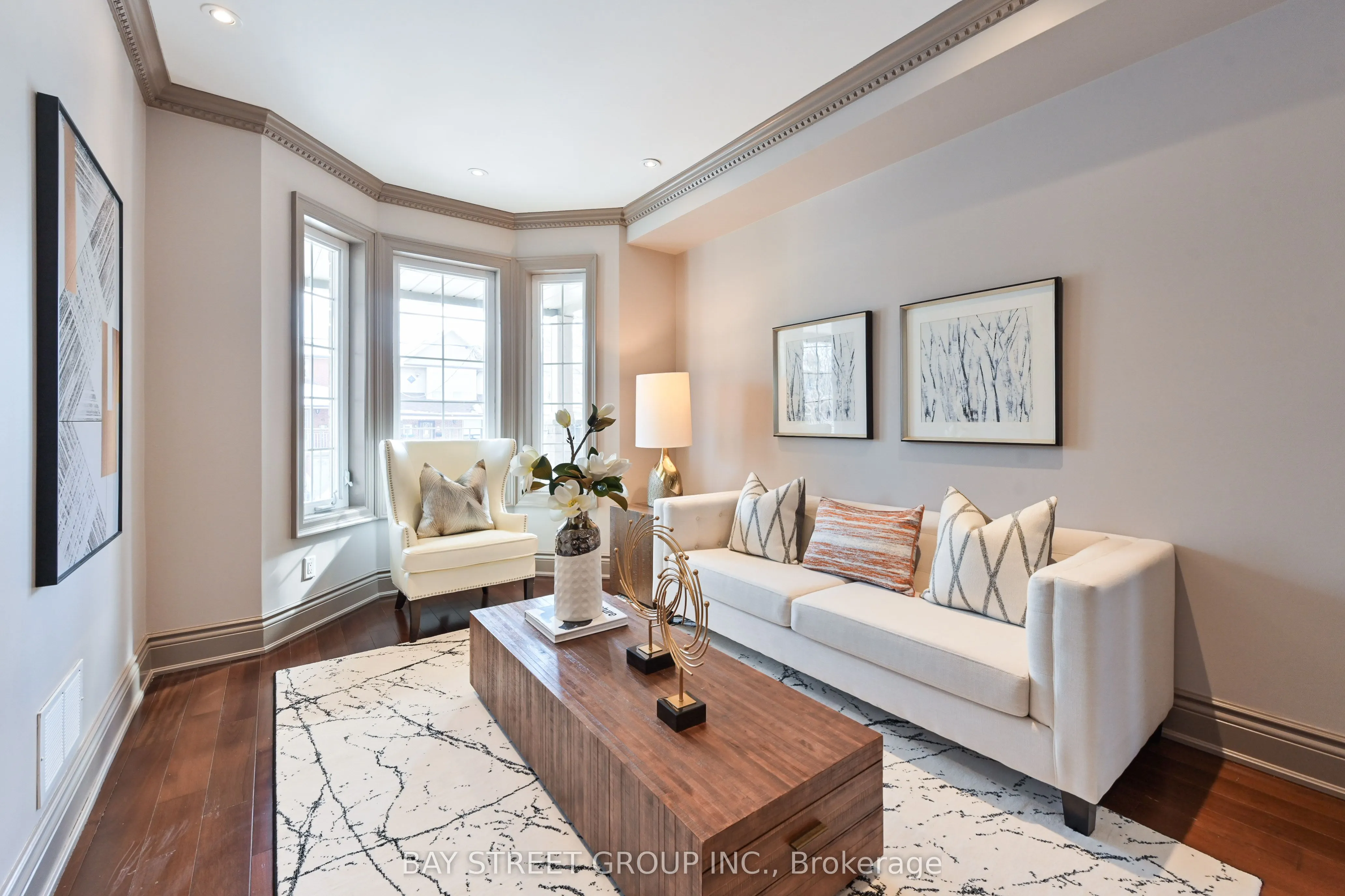 40 Holland Park Avenue