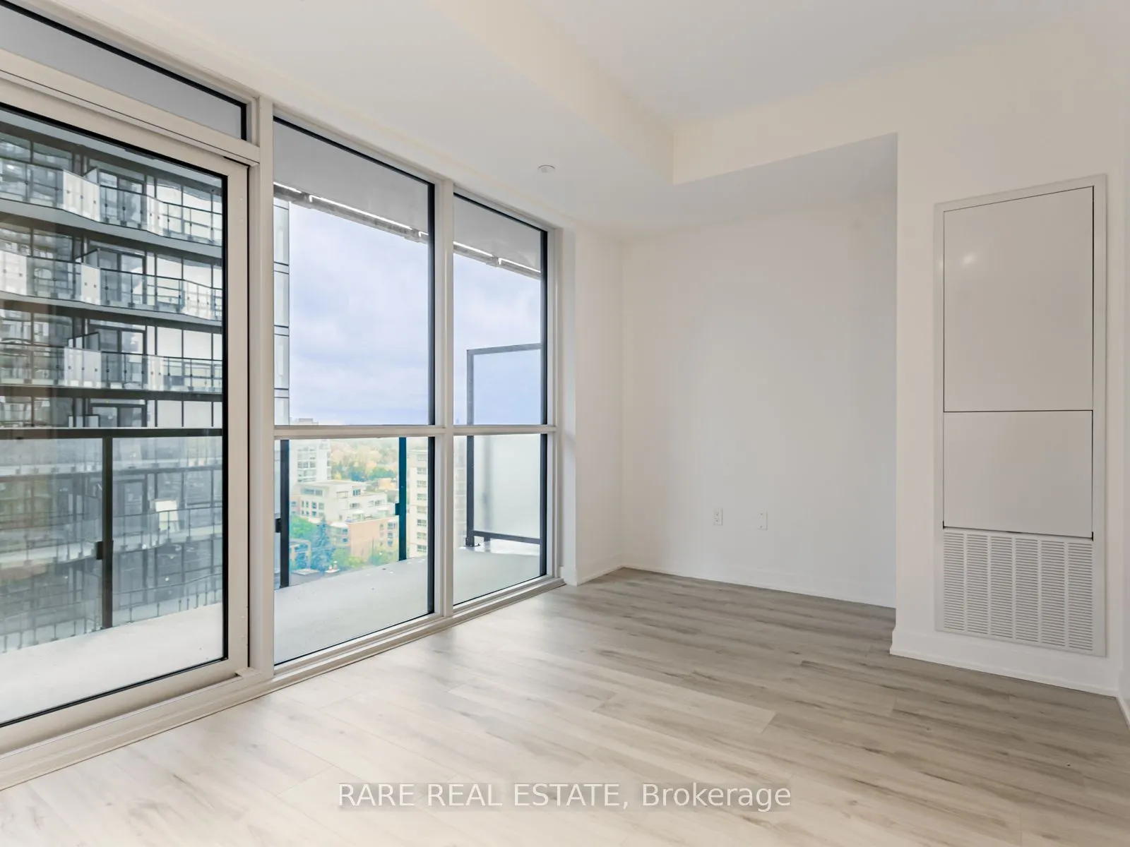 110 Broadway Avenue, #S1308