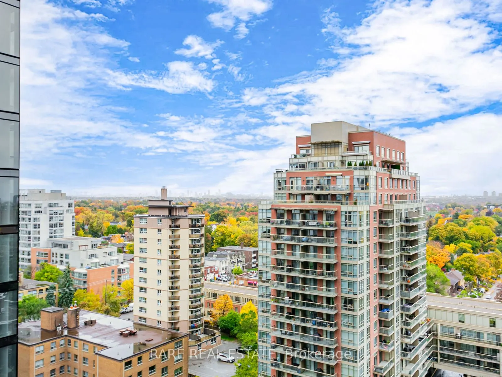 110 Broadway Avenue, #S1308