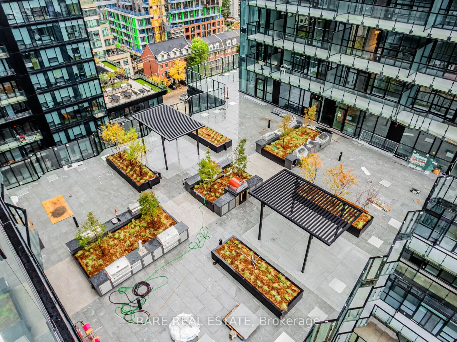 110 Broadway Avenue, #S1308