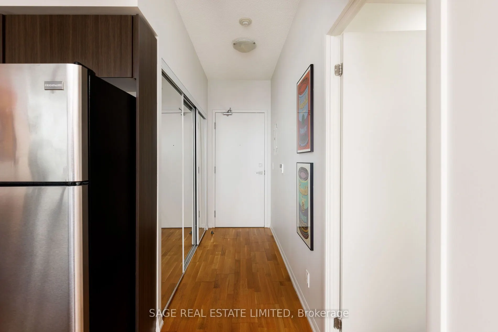 832 Bay Street, #2103