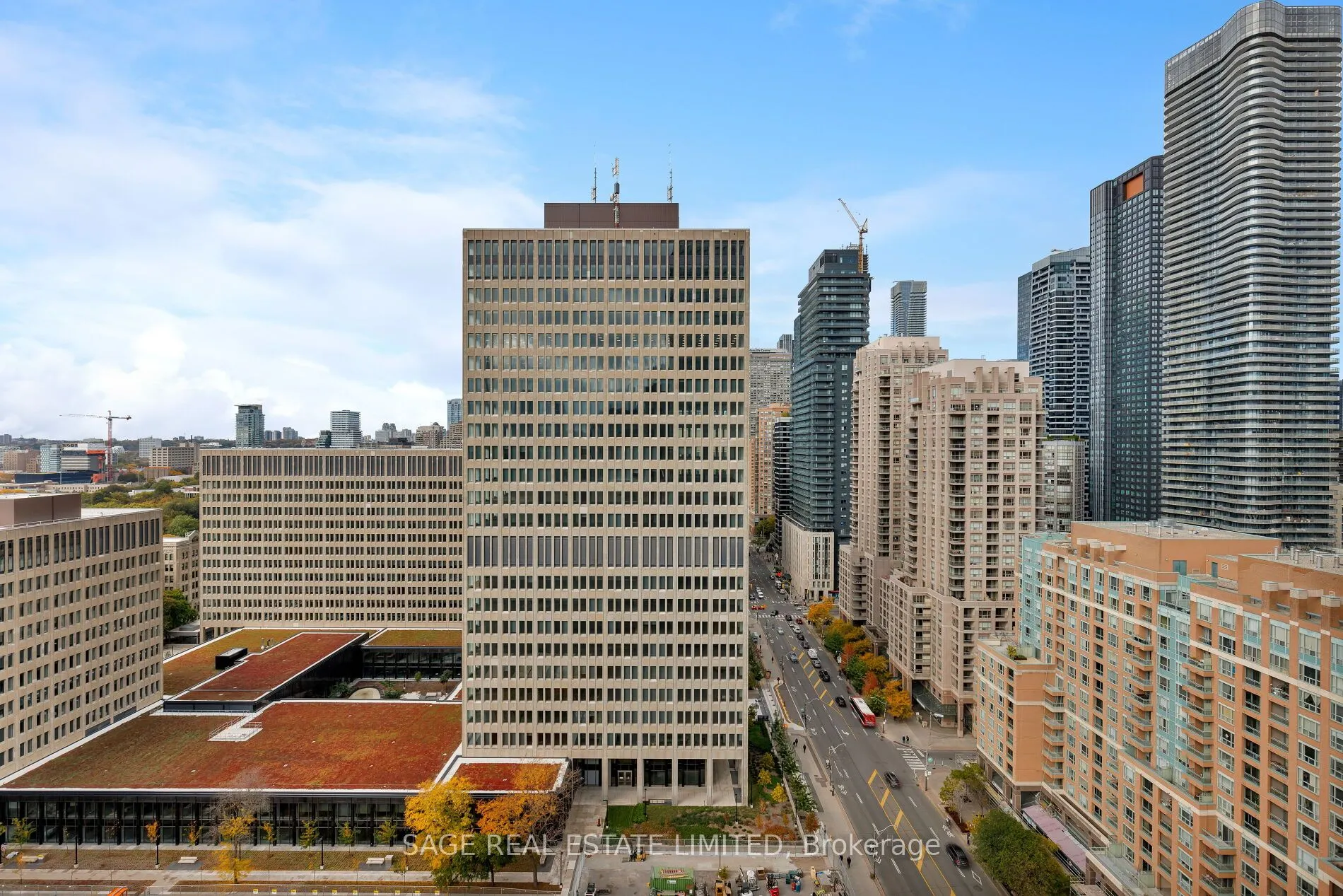 832 Bay Street, #2103