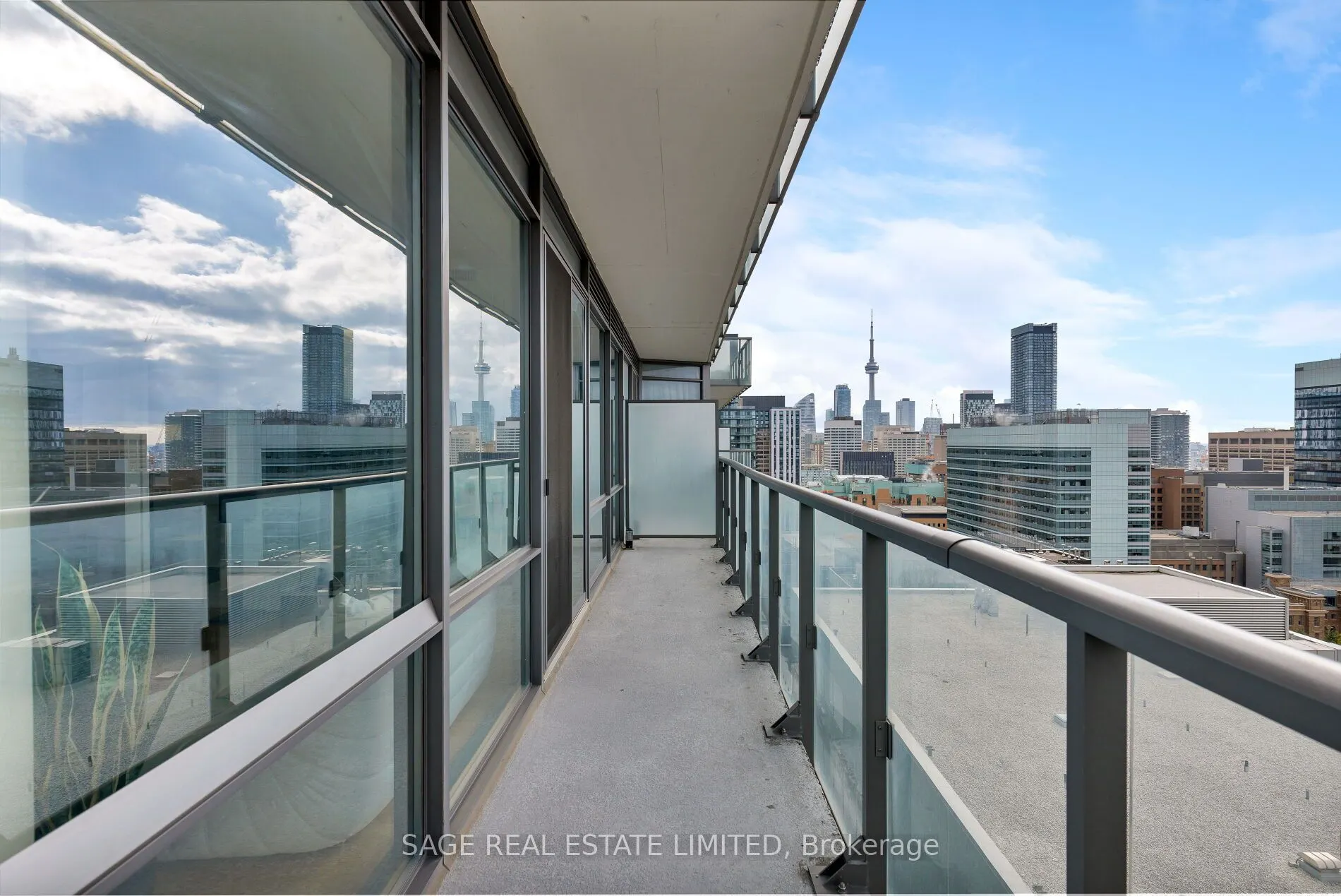 832 Bay Street, #2103