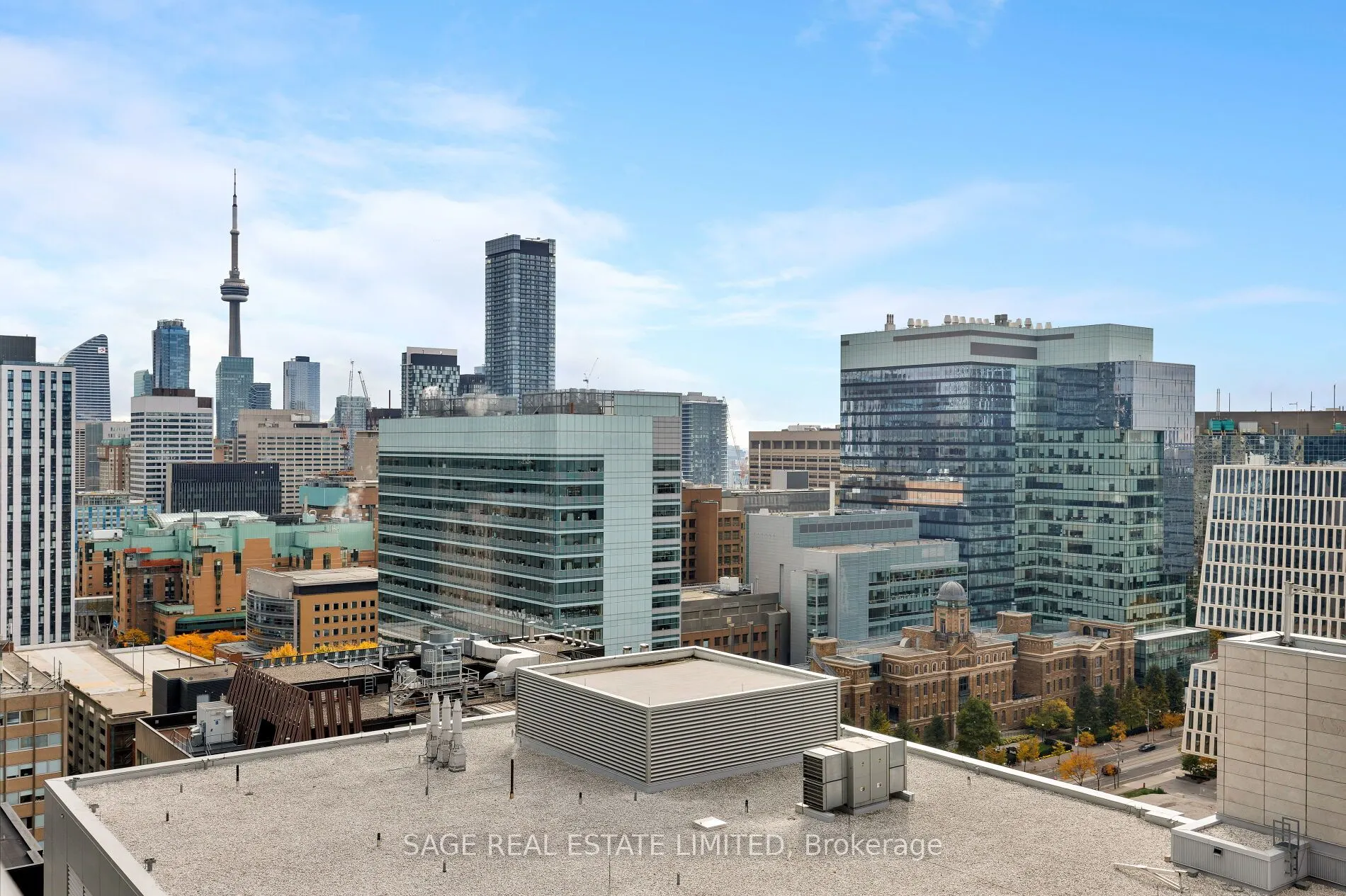 832 Bay Street, #2103