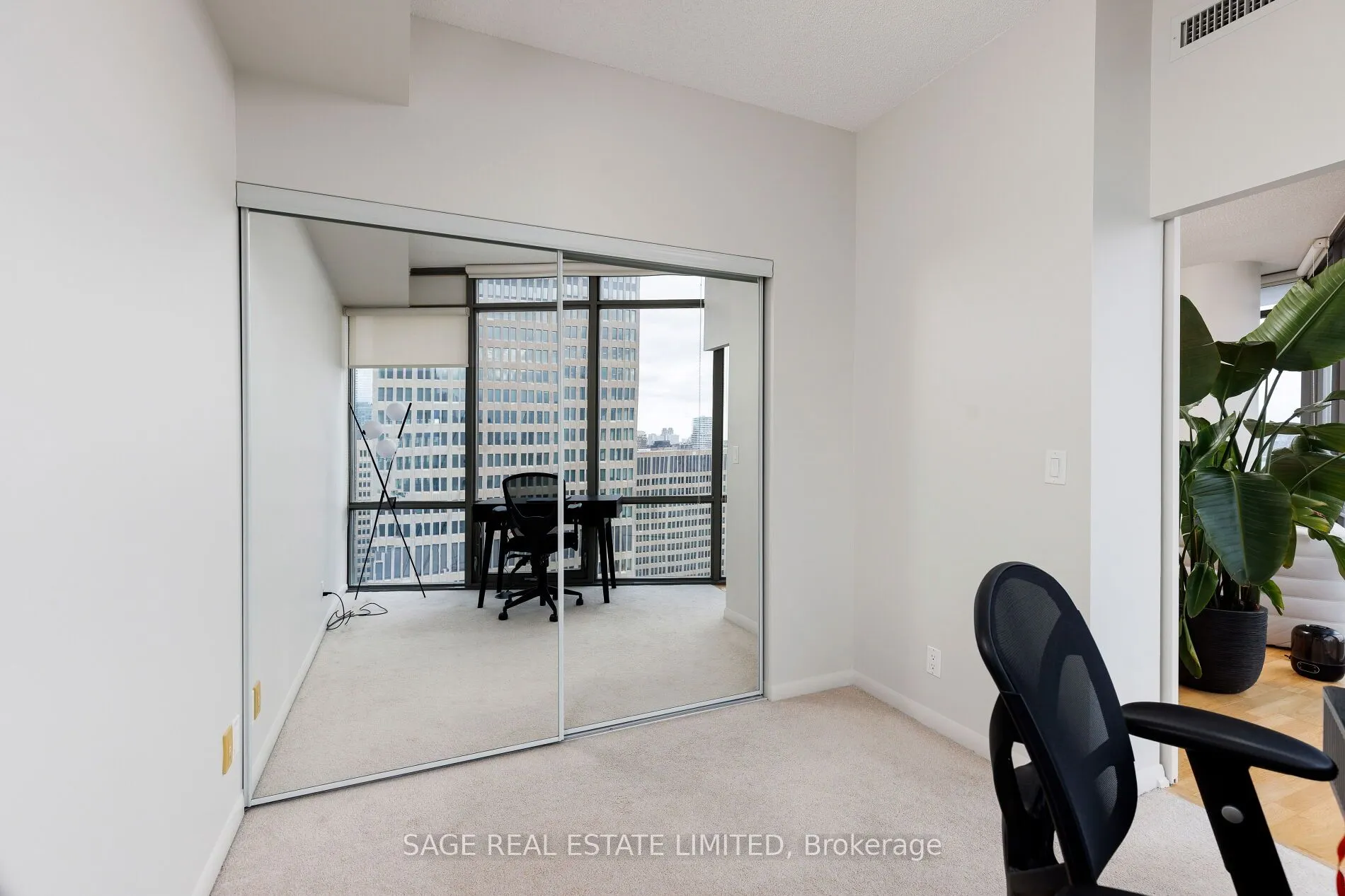 832 Bay Street, #2103