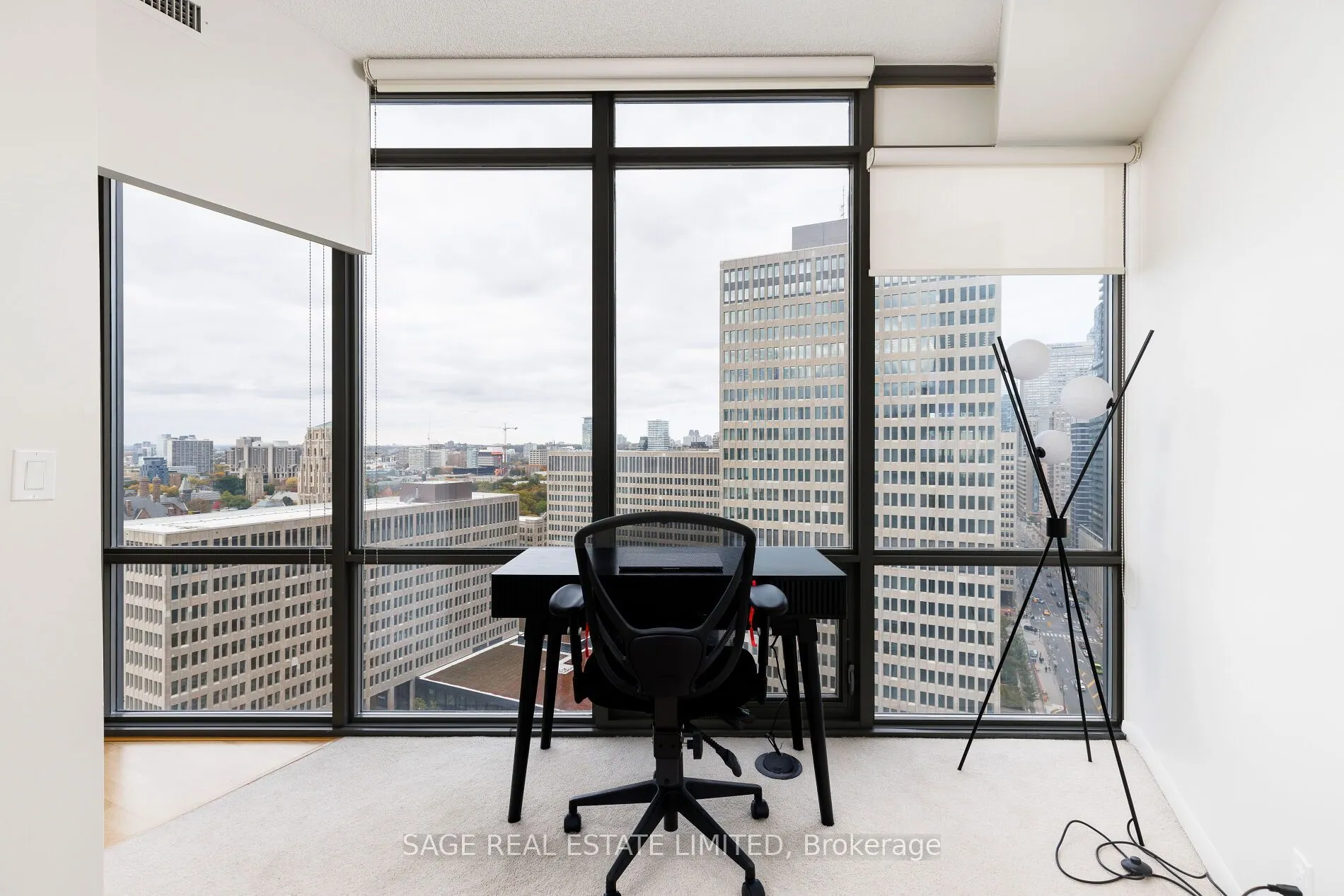 832 Bay Street, #2103