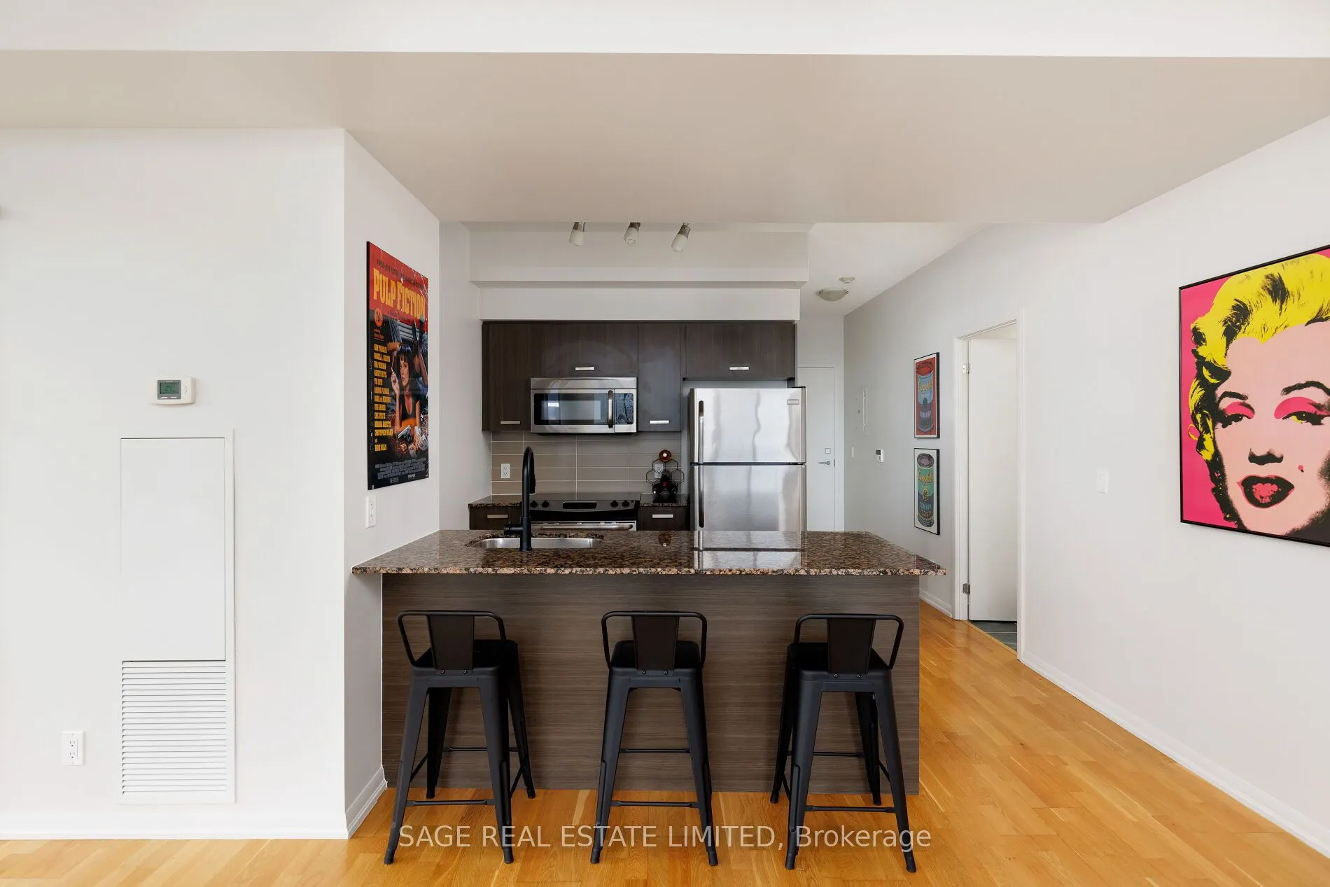 832 Bay Street, #2103