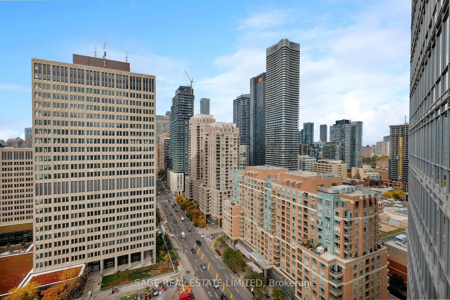 832 Bay Street, #2103