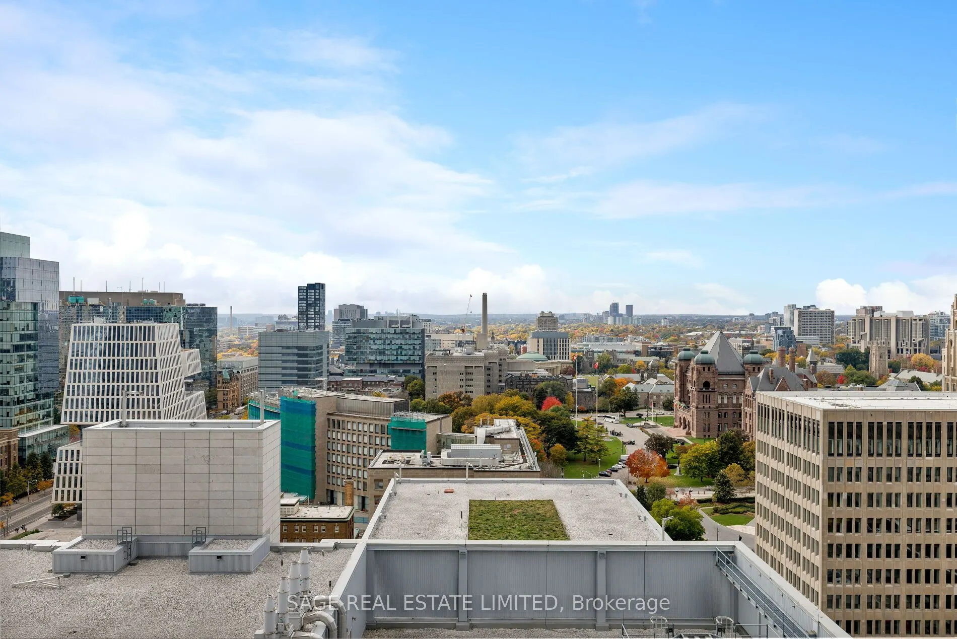 832 Bay Street, #2103