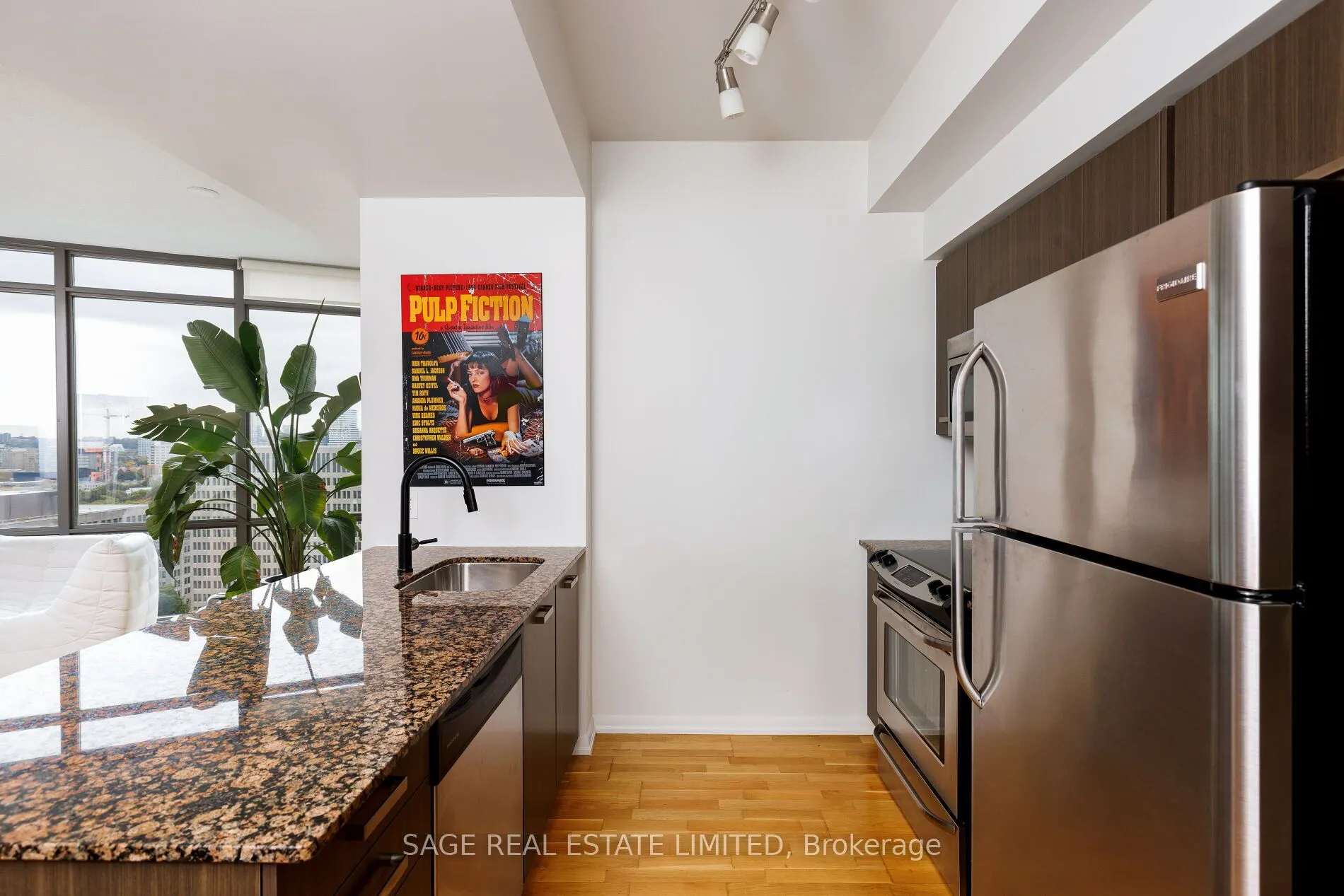 832 Bay Street, #2103