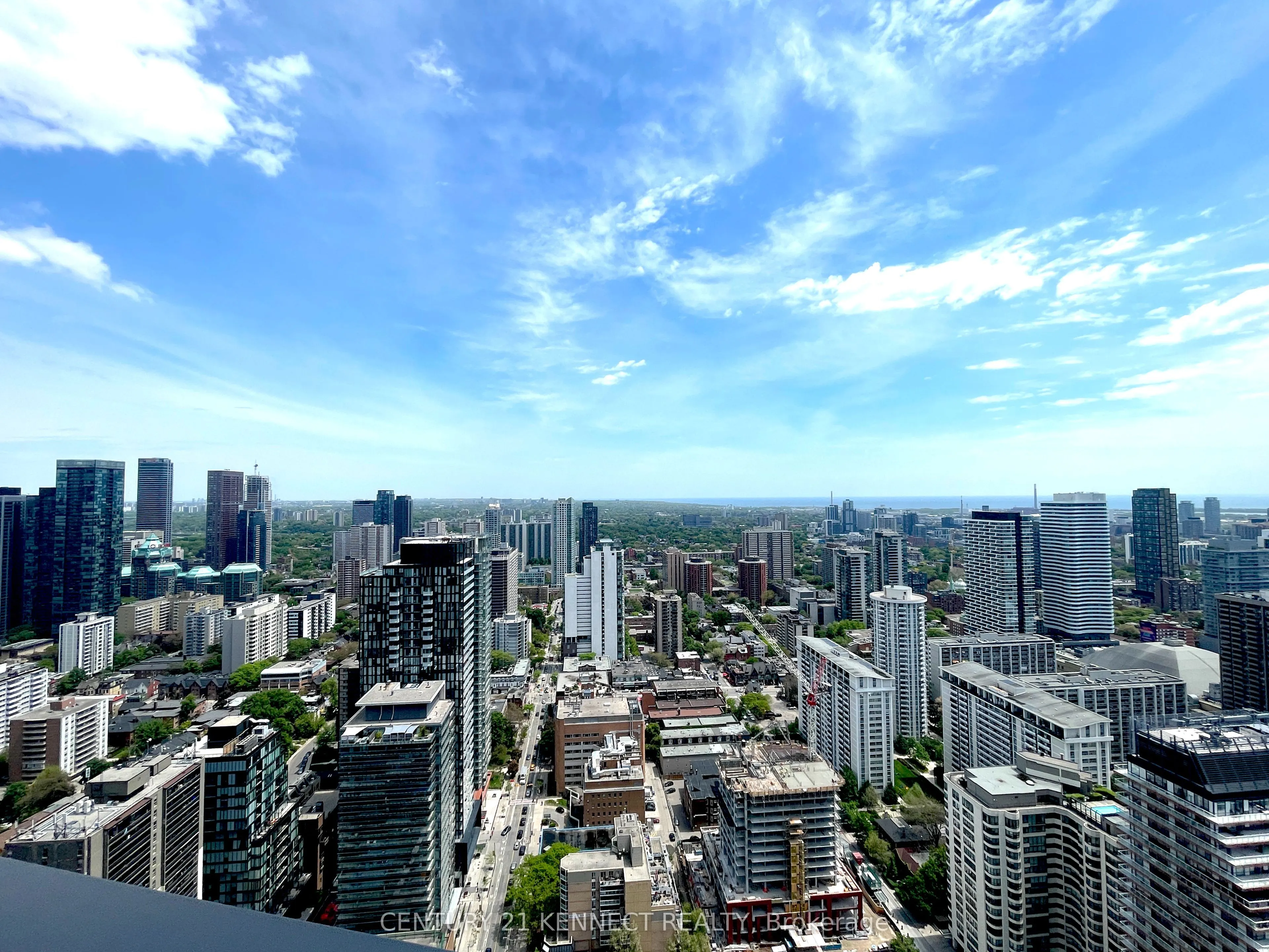 11 Wellesley Street W, #4312