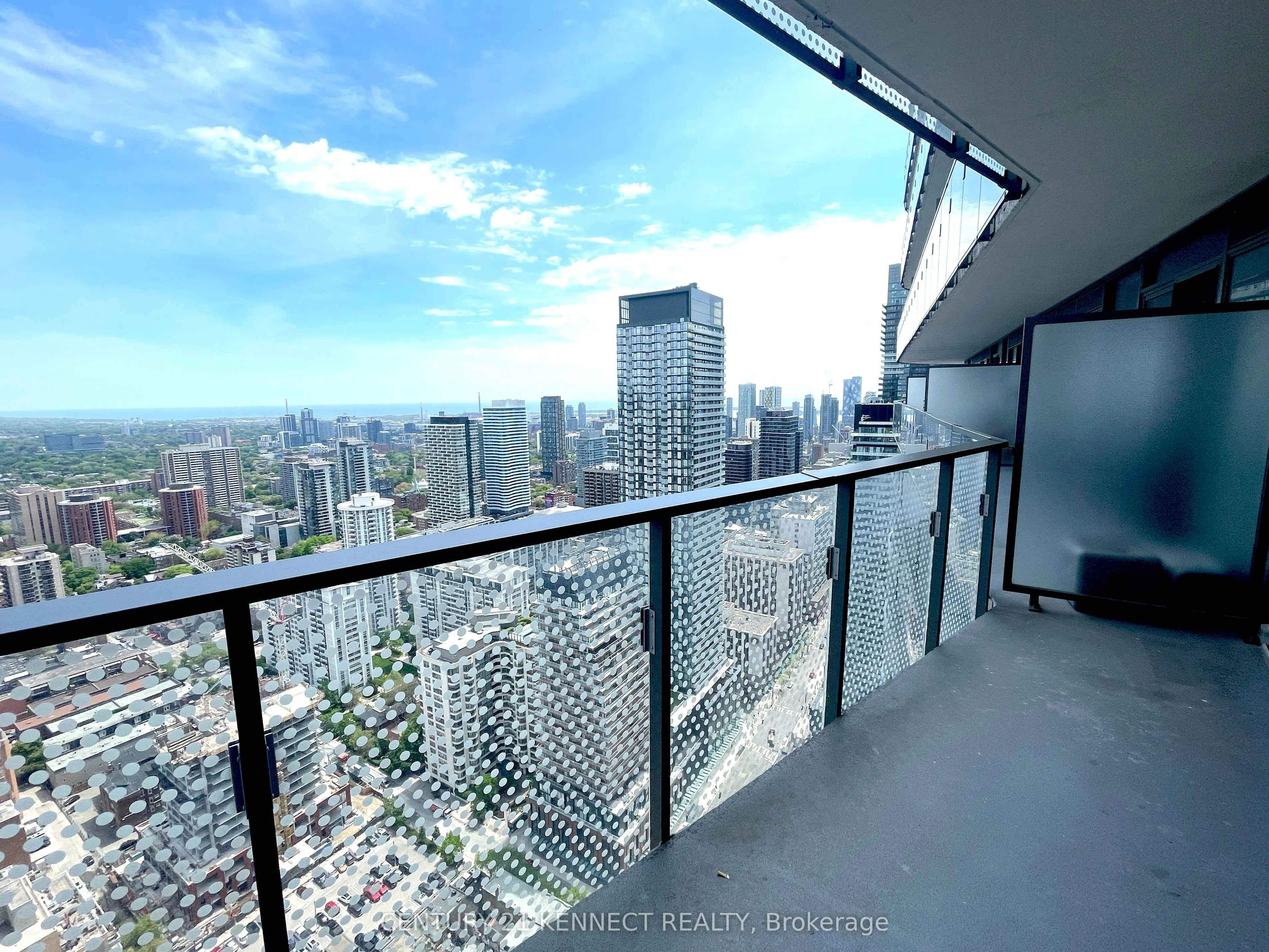 11 Wellesley Street W, #4312