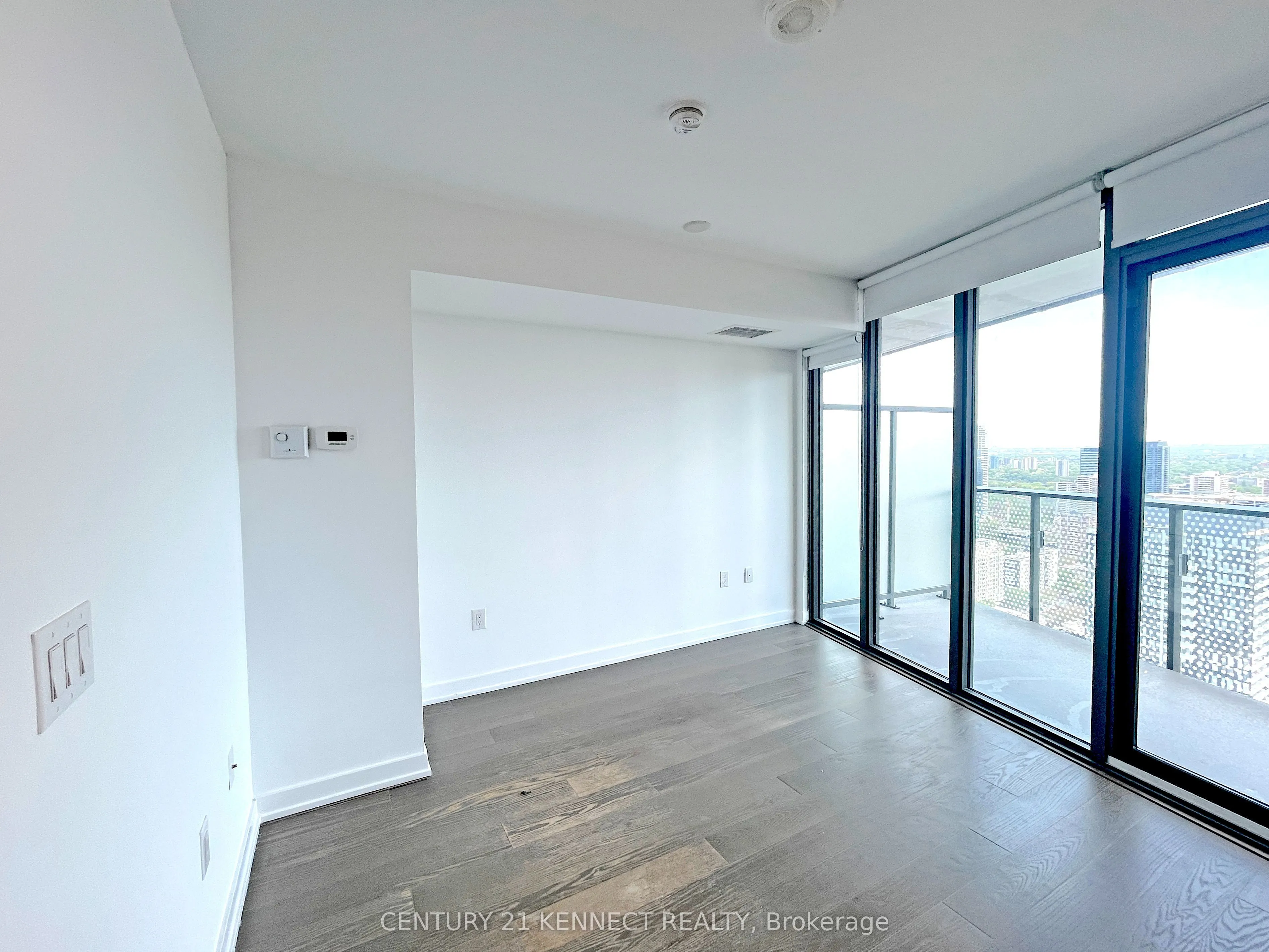 11 Wellesley Street W, #4312