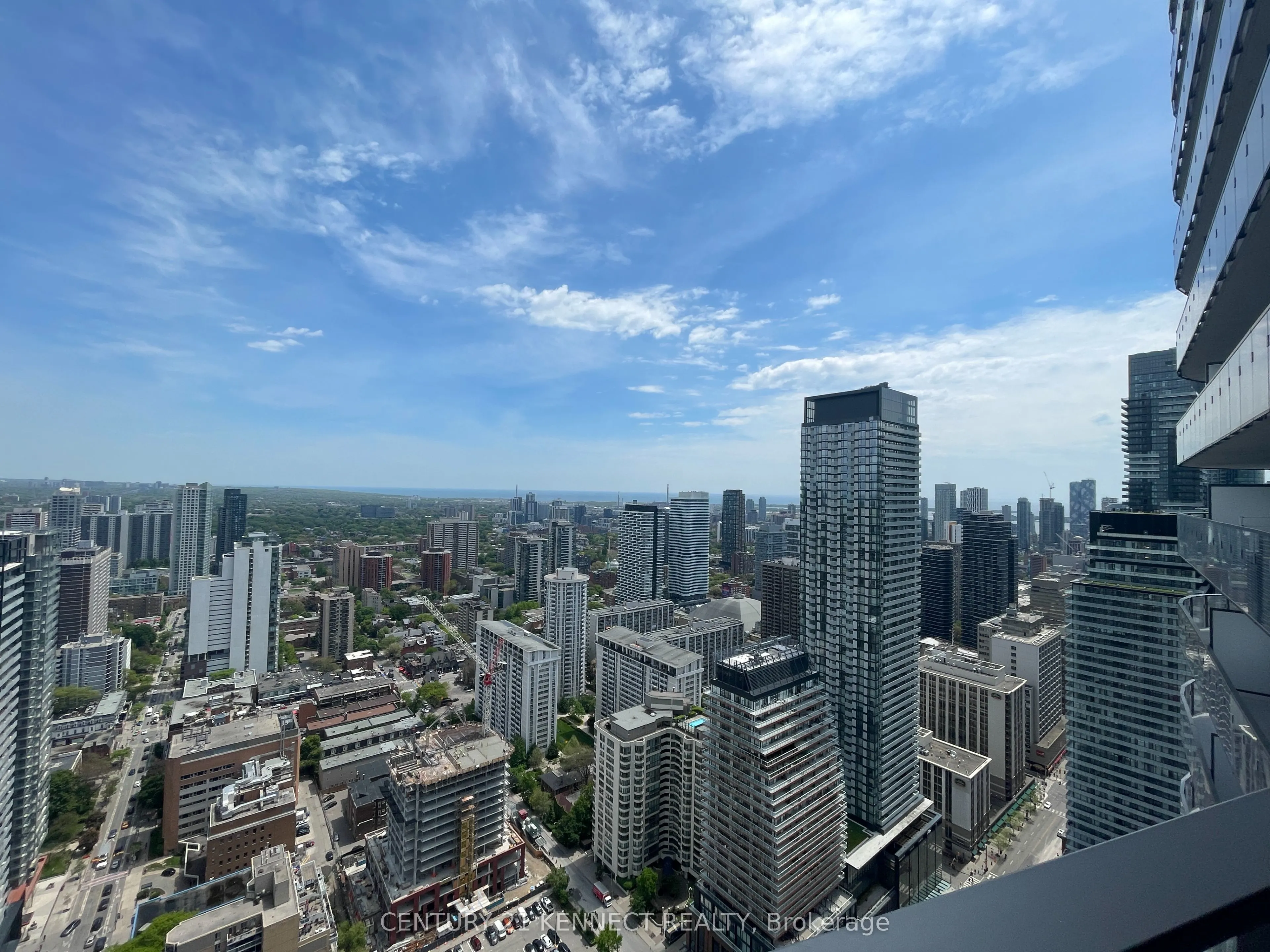 11 Wellesley Street W, #4312