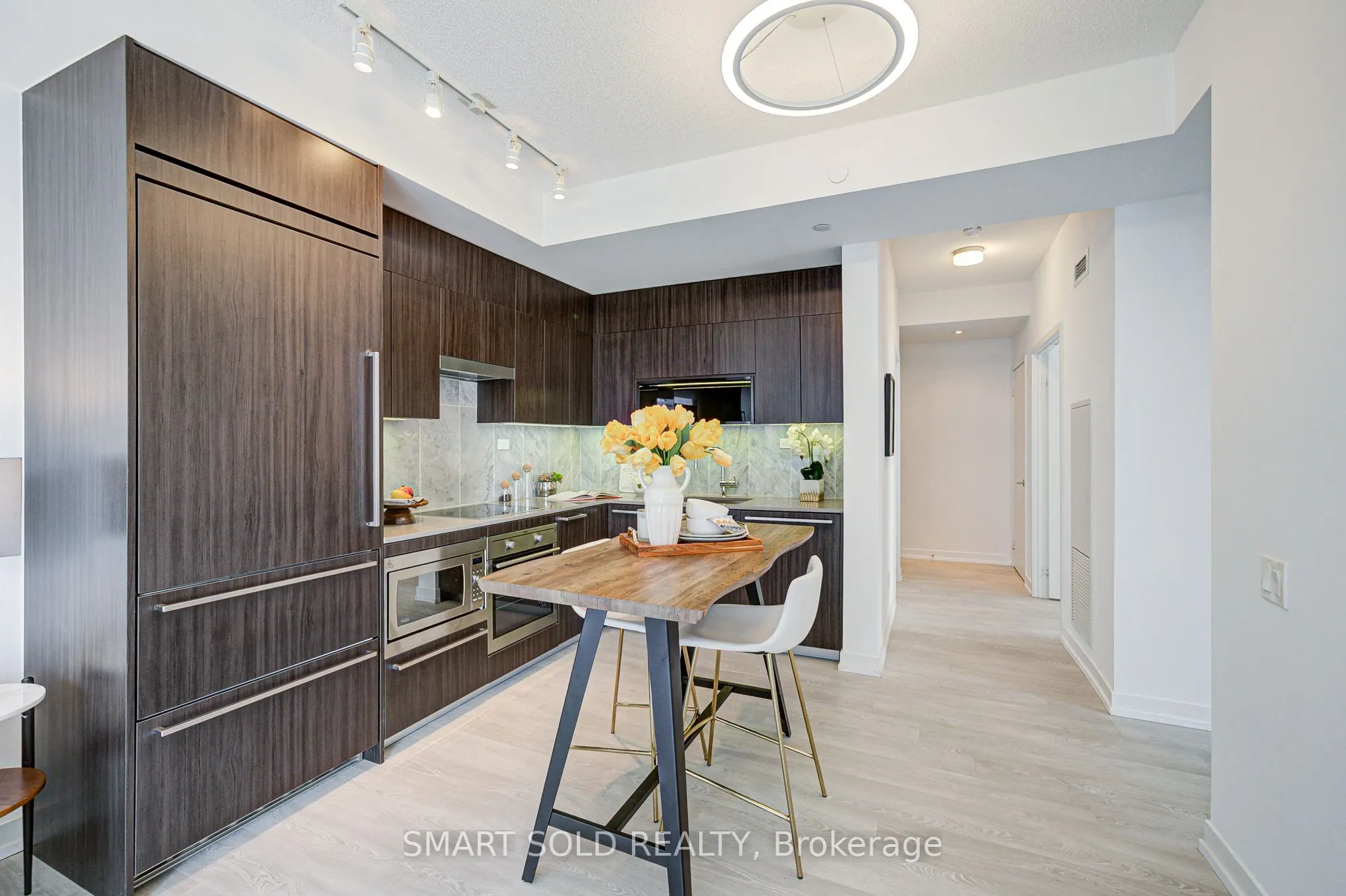 90 Queens Wharf Road, #305