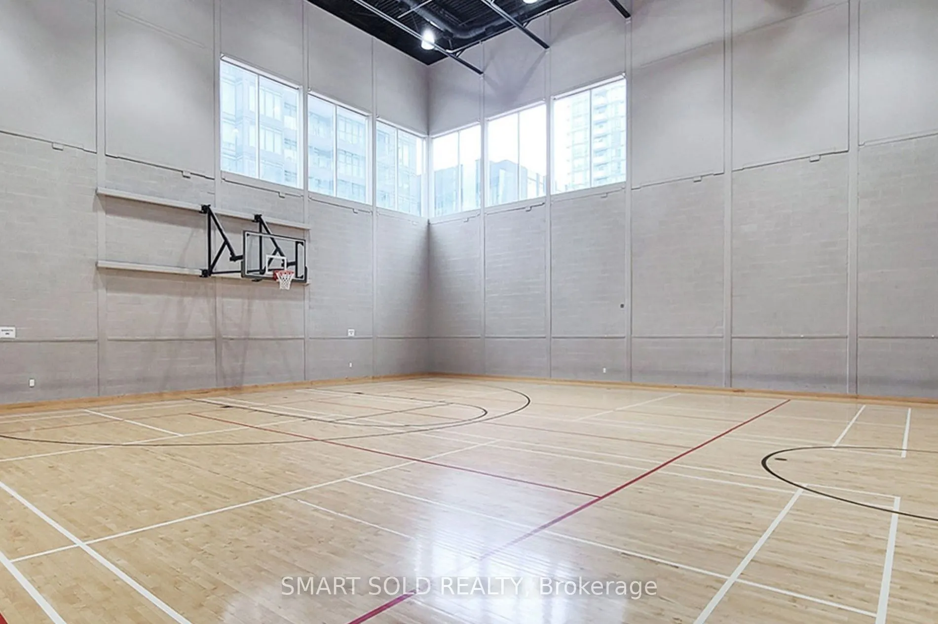 90 Queens Wharf Road, #305