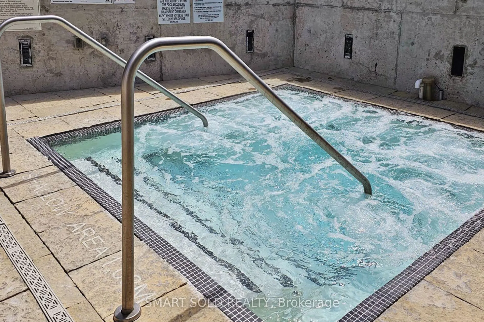 90 Queens Wharf Road, #305