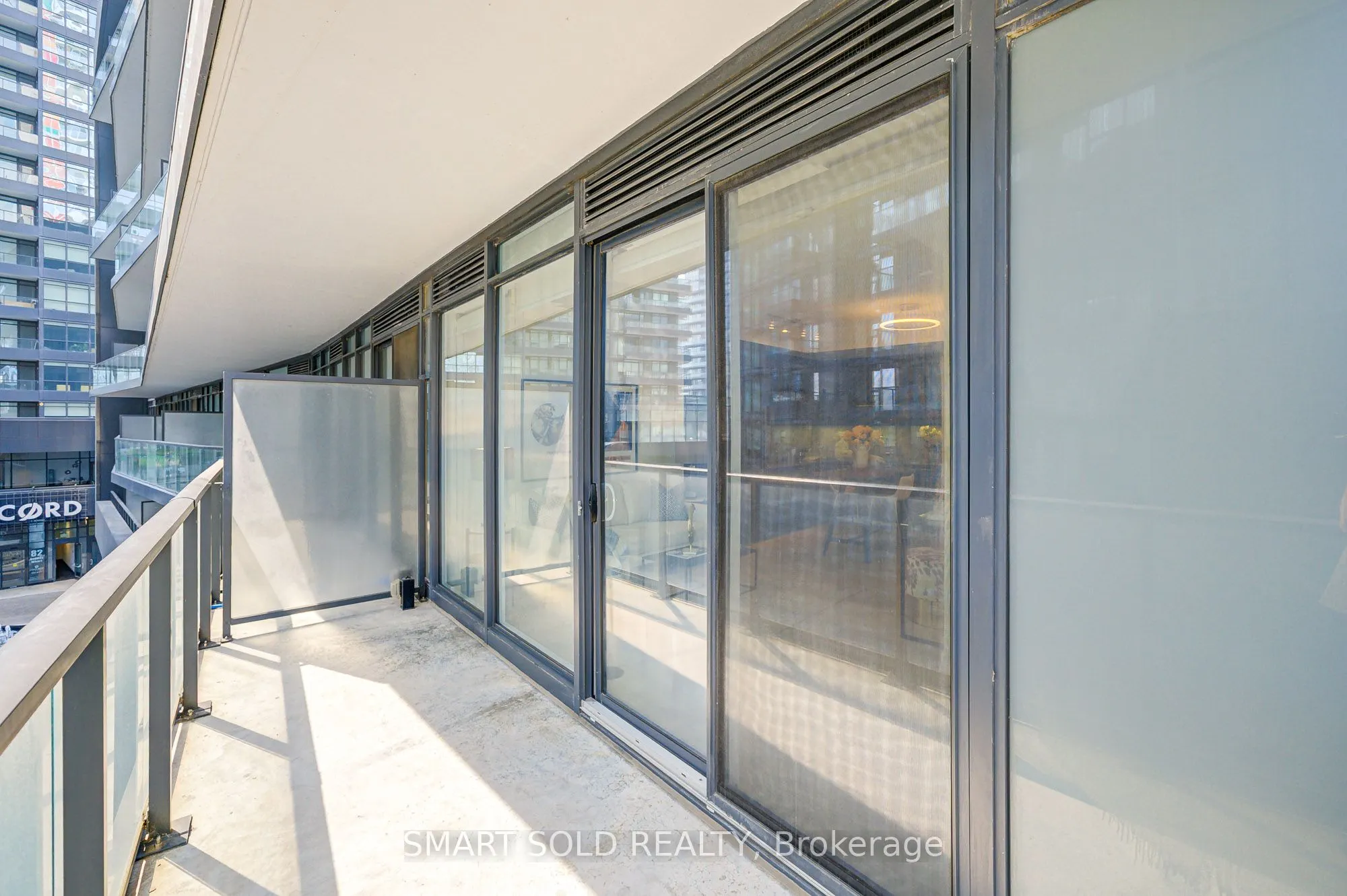 90 Queens Wharf Road, #305