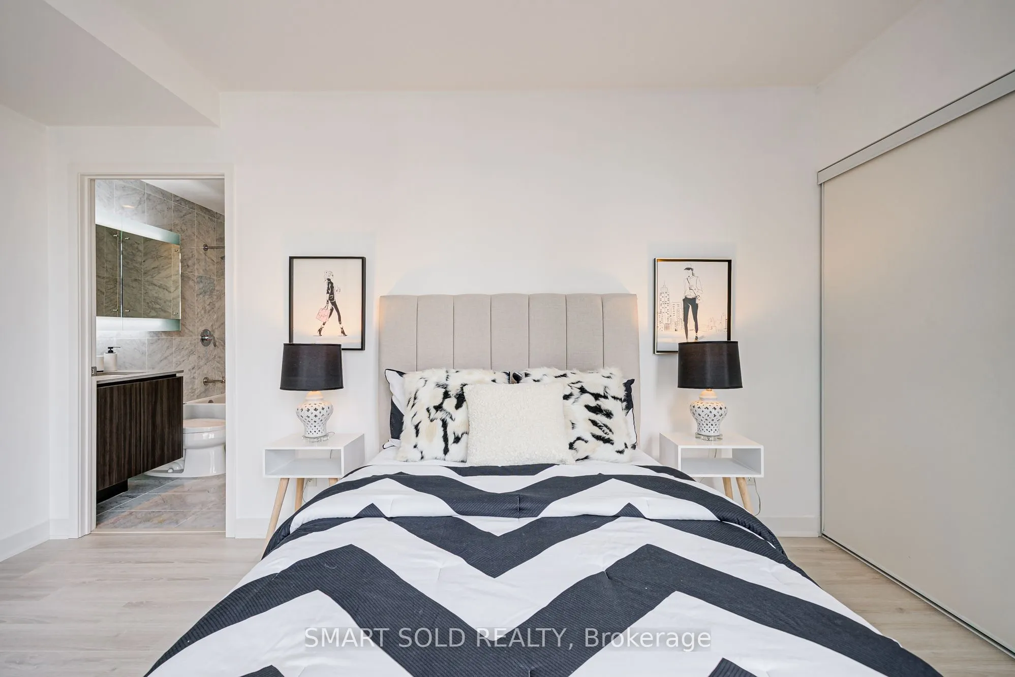 90 Queens Wharf Road, #305