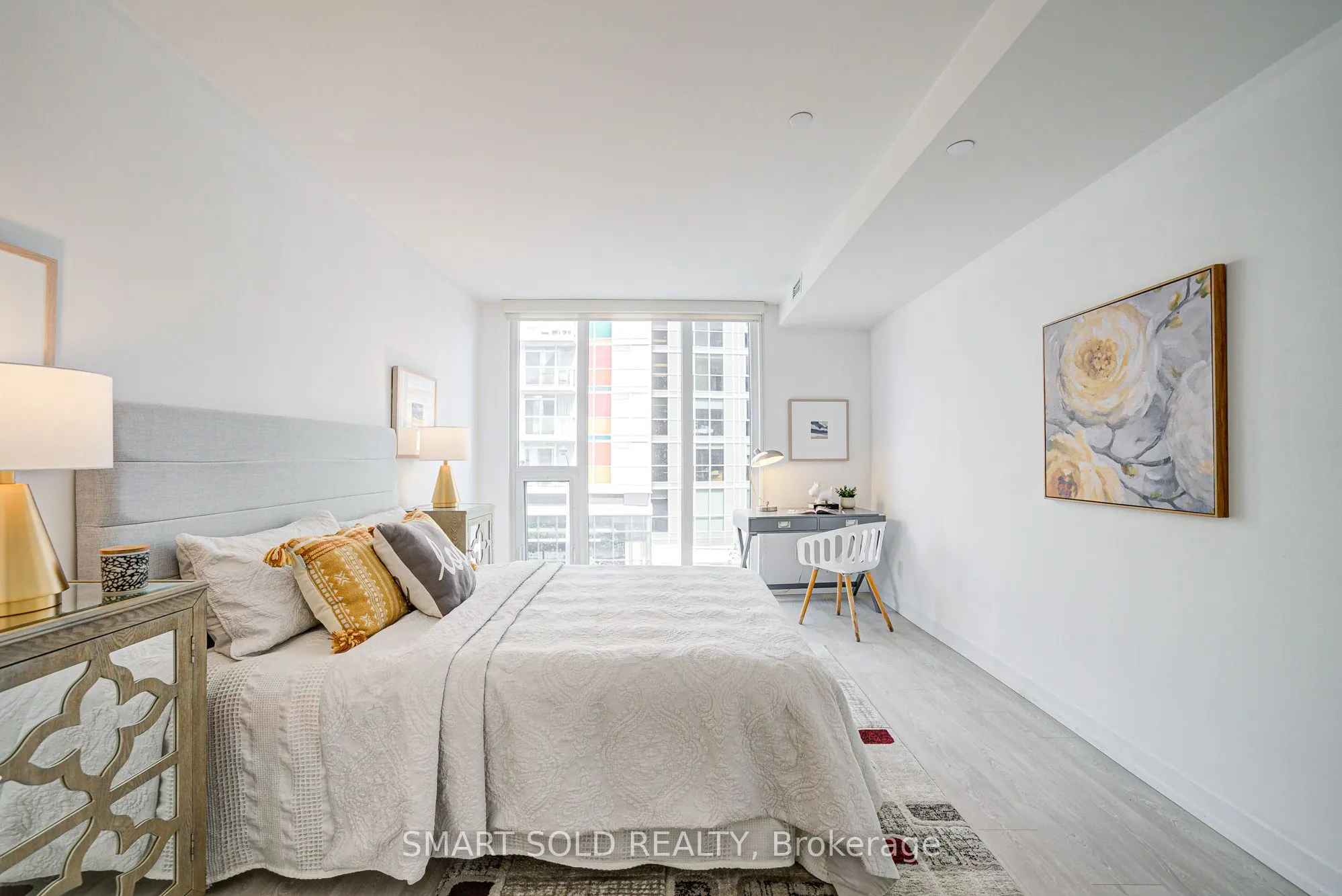 90 Queens Wharf Road, #305