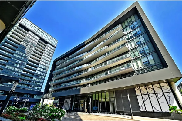 90 Queens Wharf Road, #305