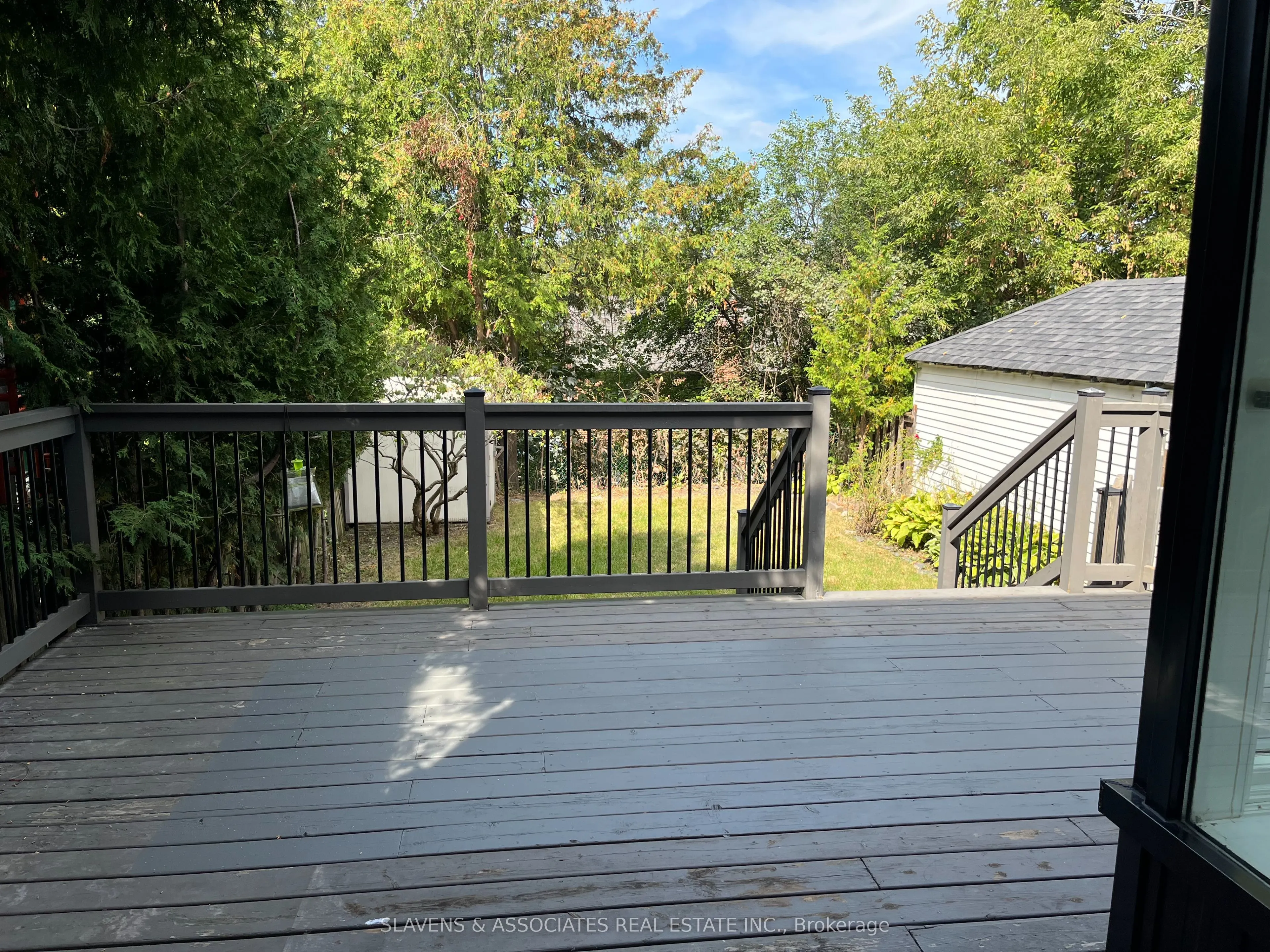 456 Roehampton Avenue