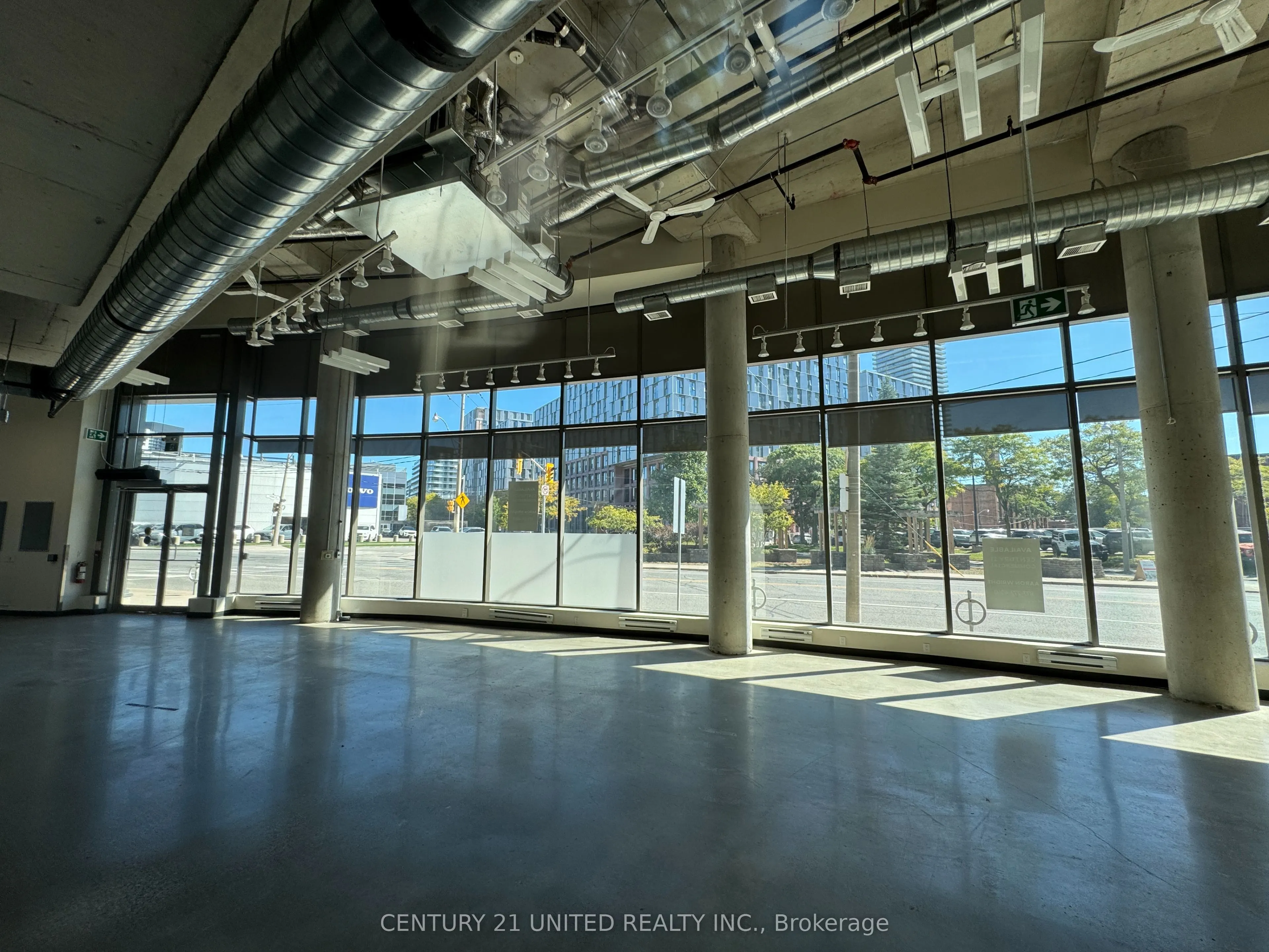 2 Eastern Avenue, #4