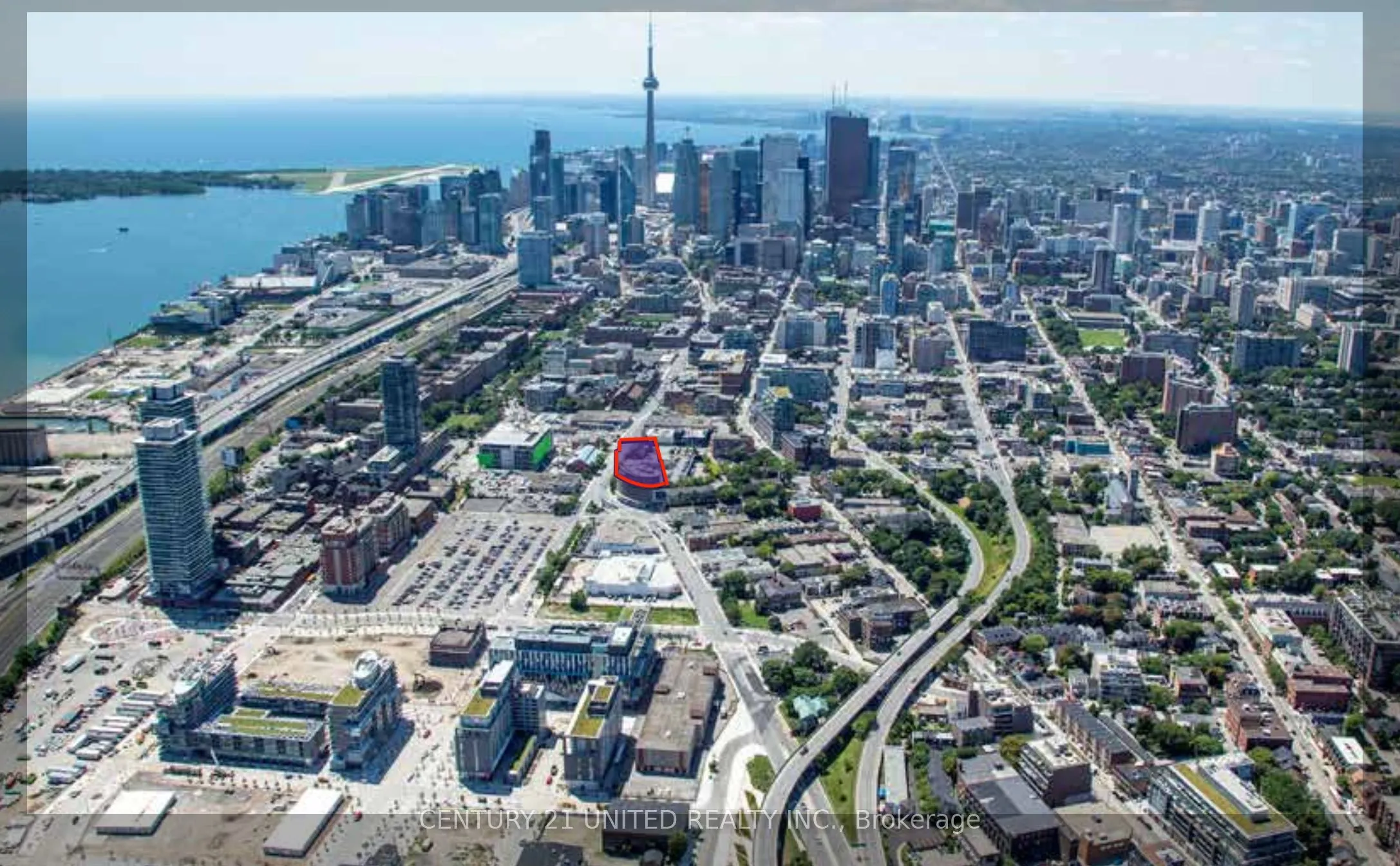 2 Eastern Avenue, #4