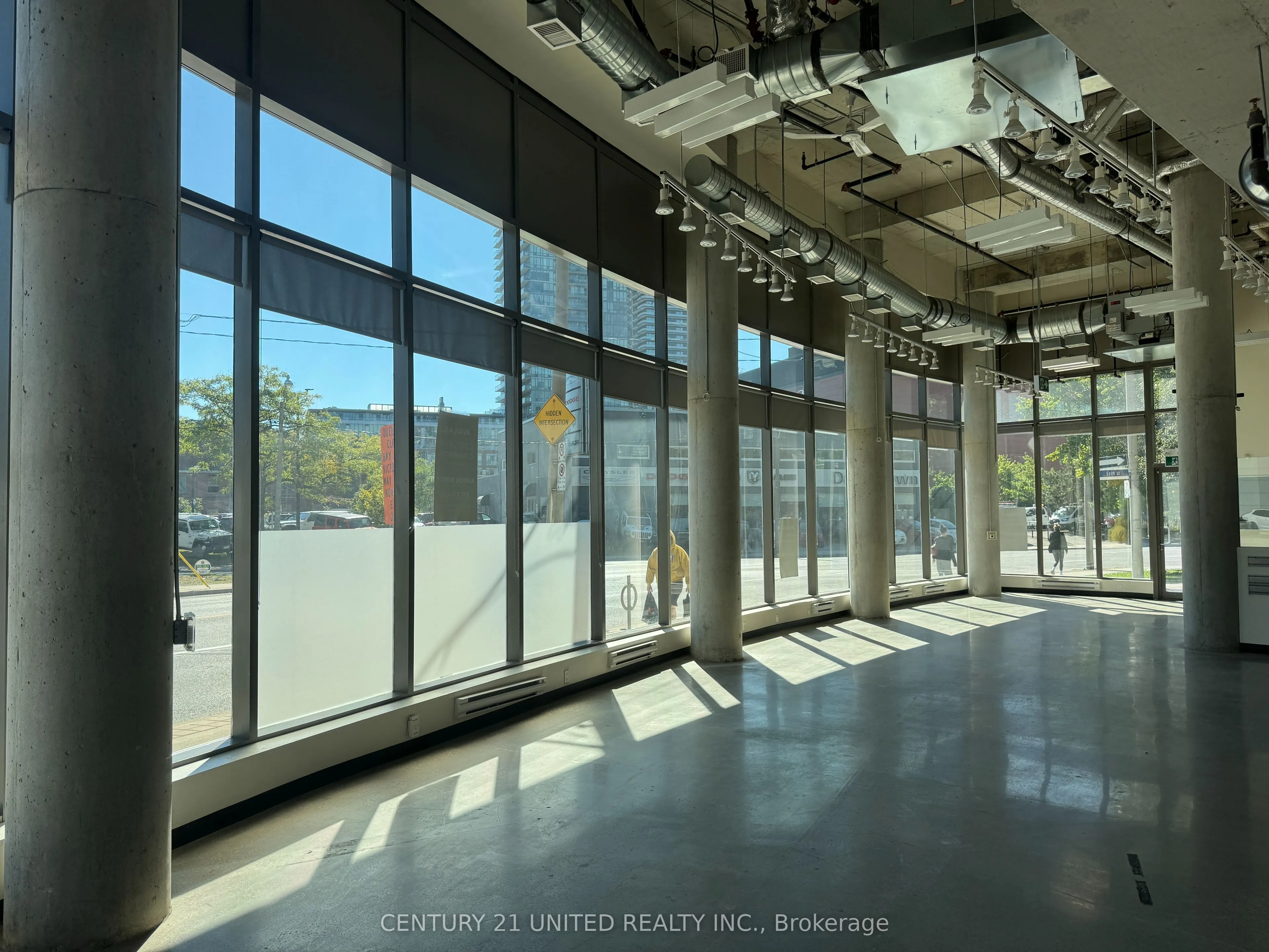 2 Eastern Avenue, #4