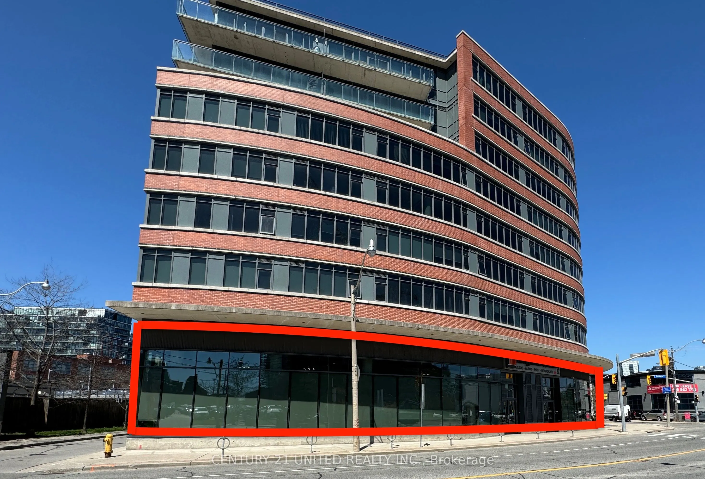 2 Eastern Avenue, #4