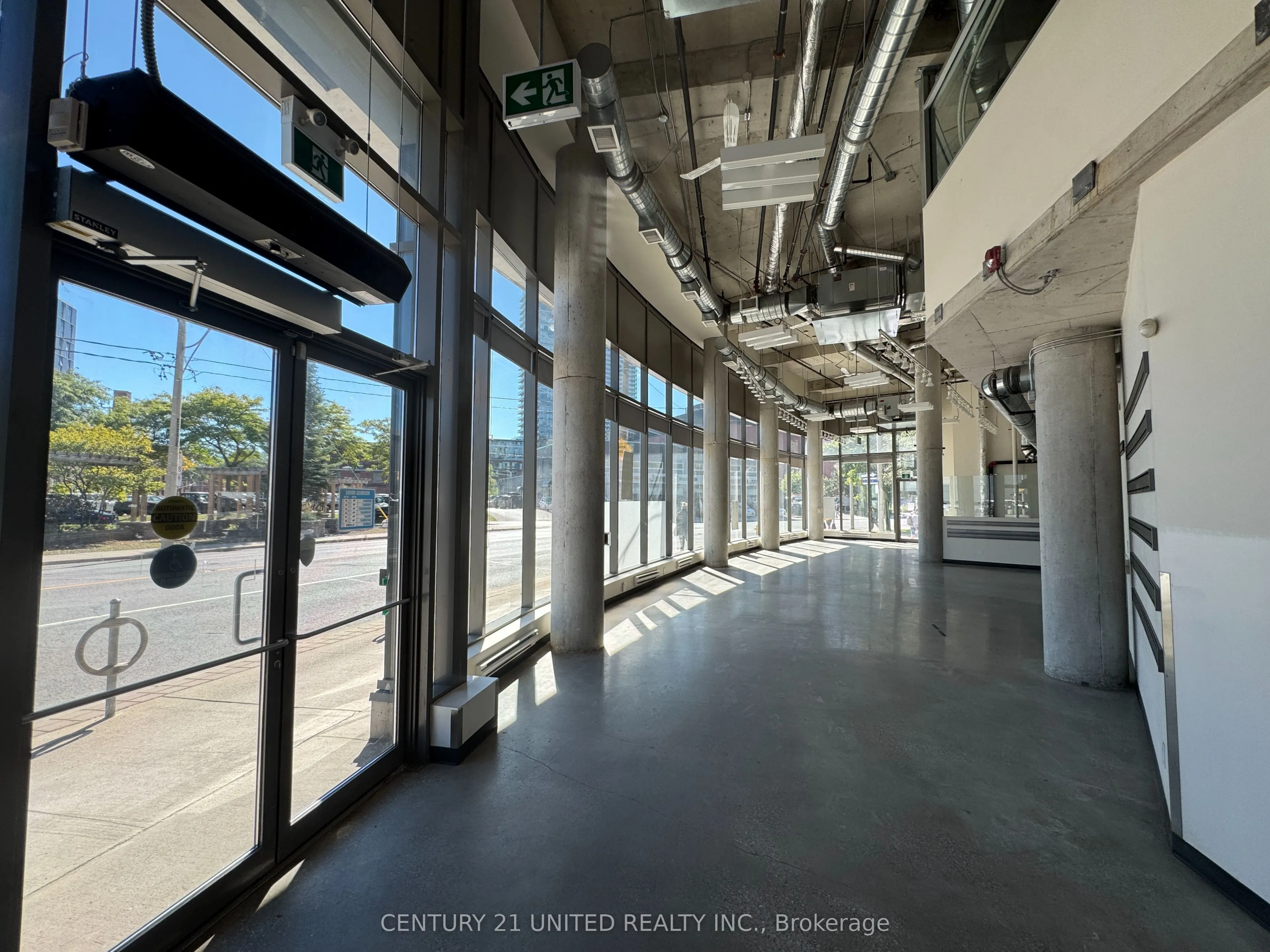 2 Eastern Avenue, #4