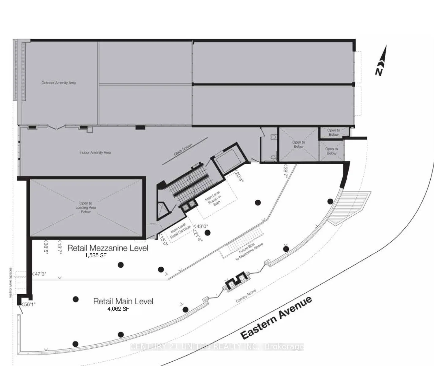 2 Eastern Avenue, #4