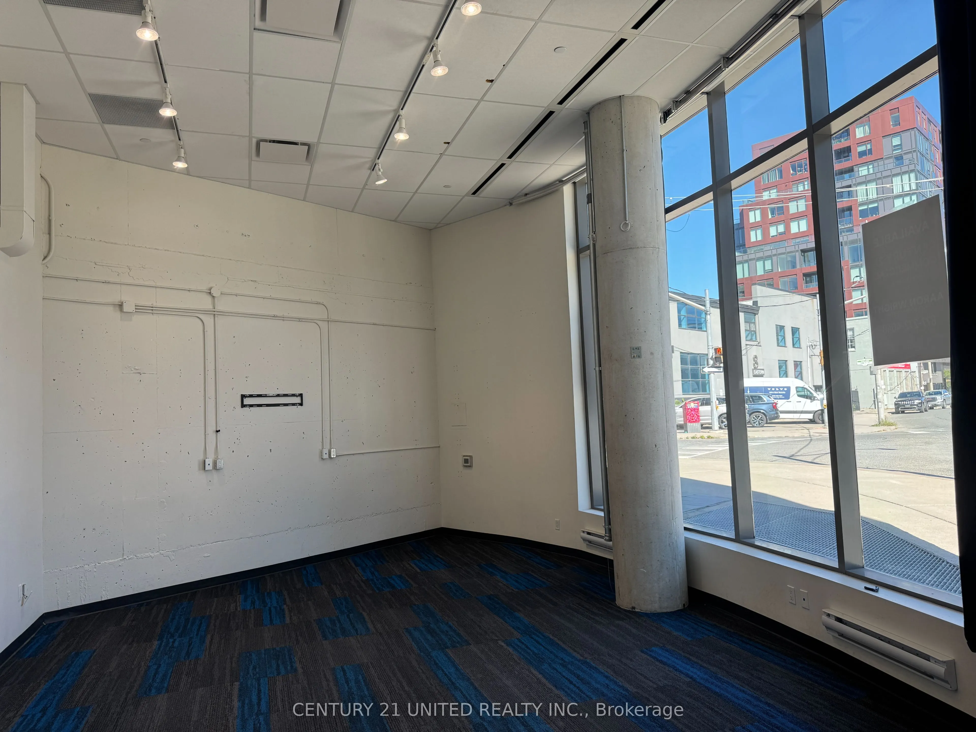 2 Eastern Avenue, #4