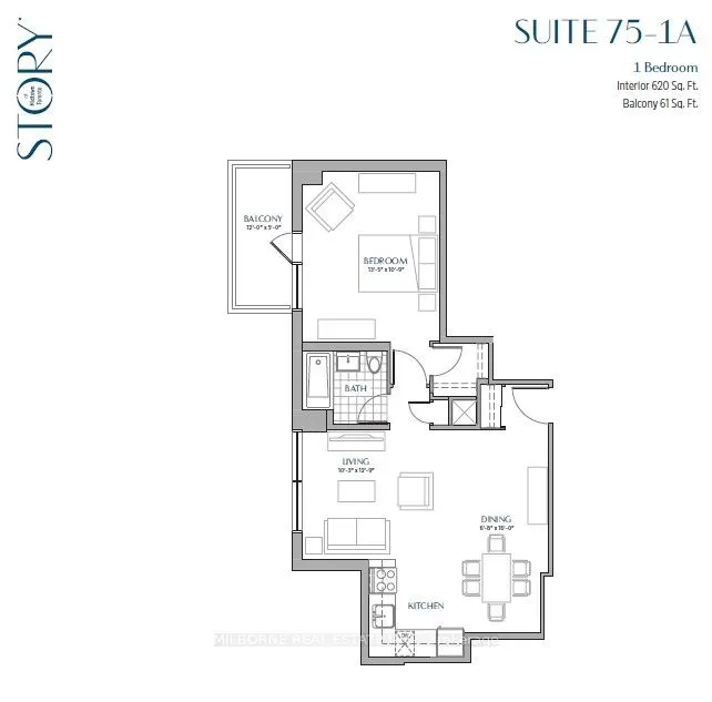 75 Broadway Avenue, #201