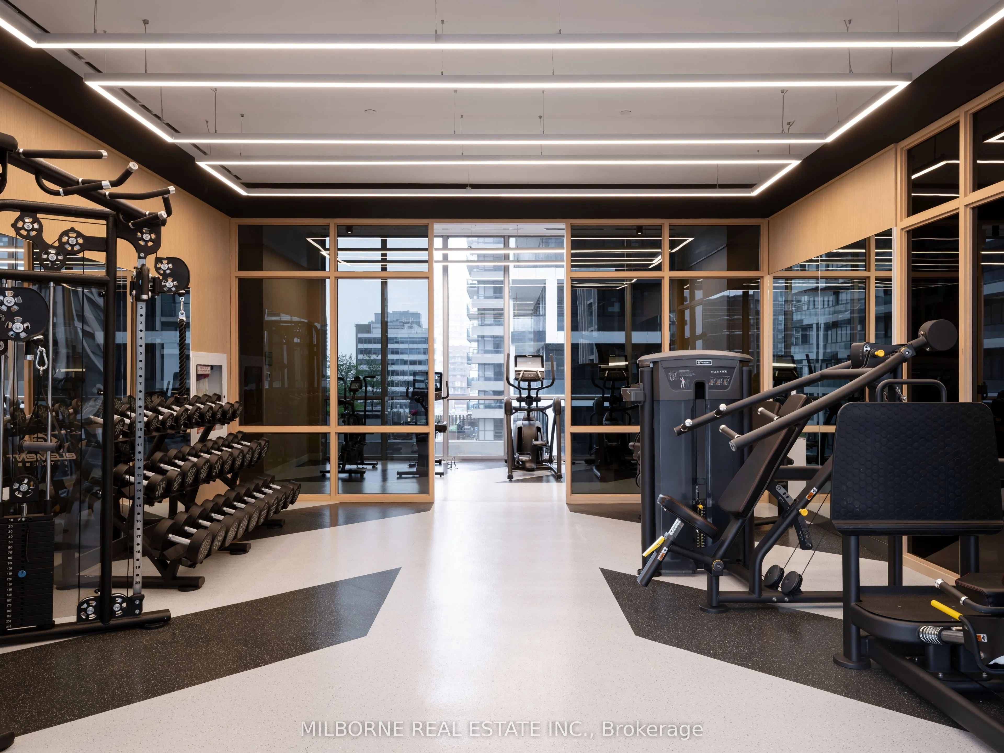 75 Broadway Avenue, #201