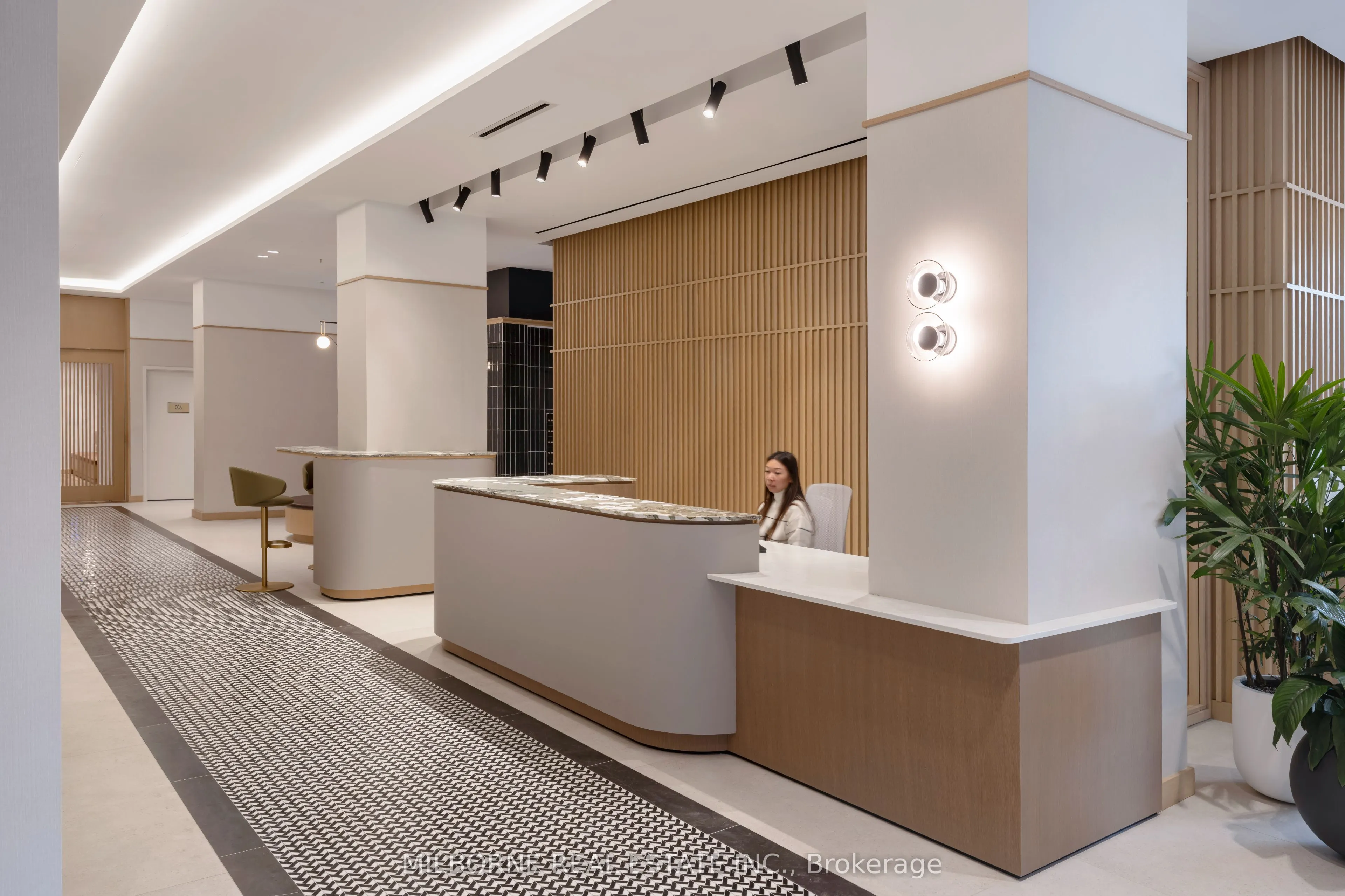 75 Broadway Avenue, #201