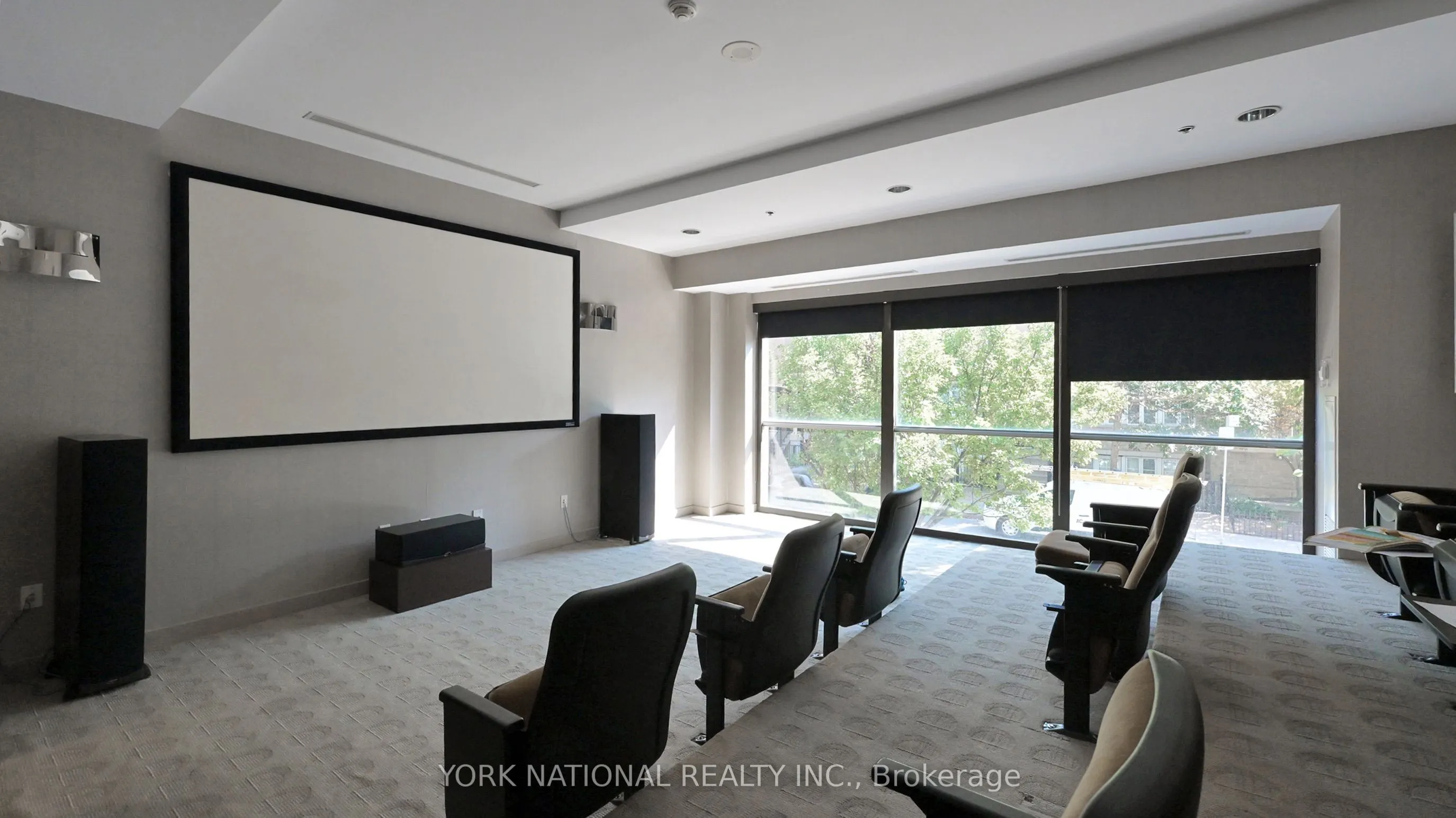 100 Western Battery Road, #401