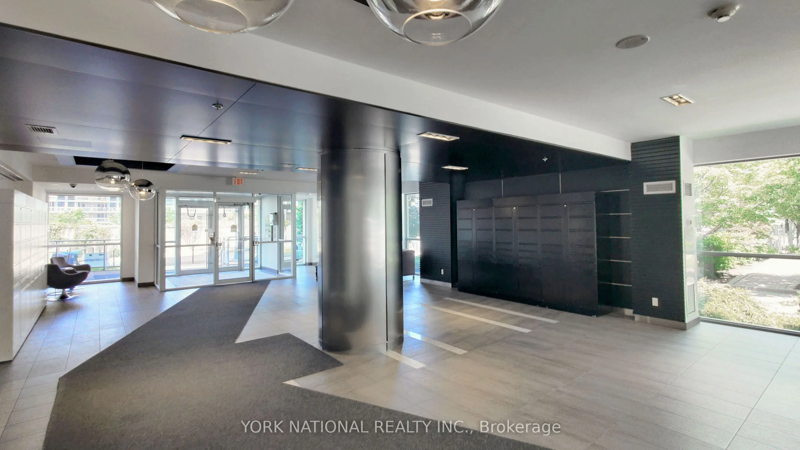 100 Western Battery Road, #401