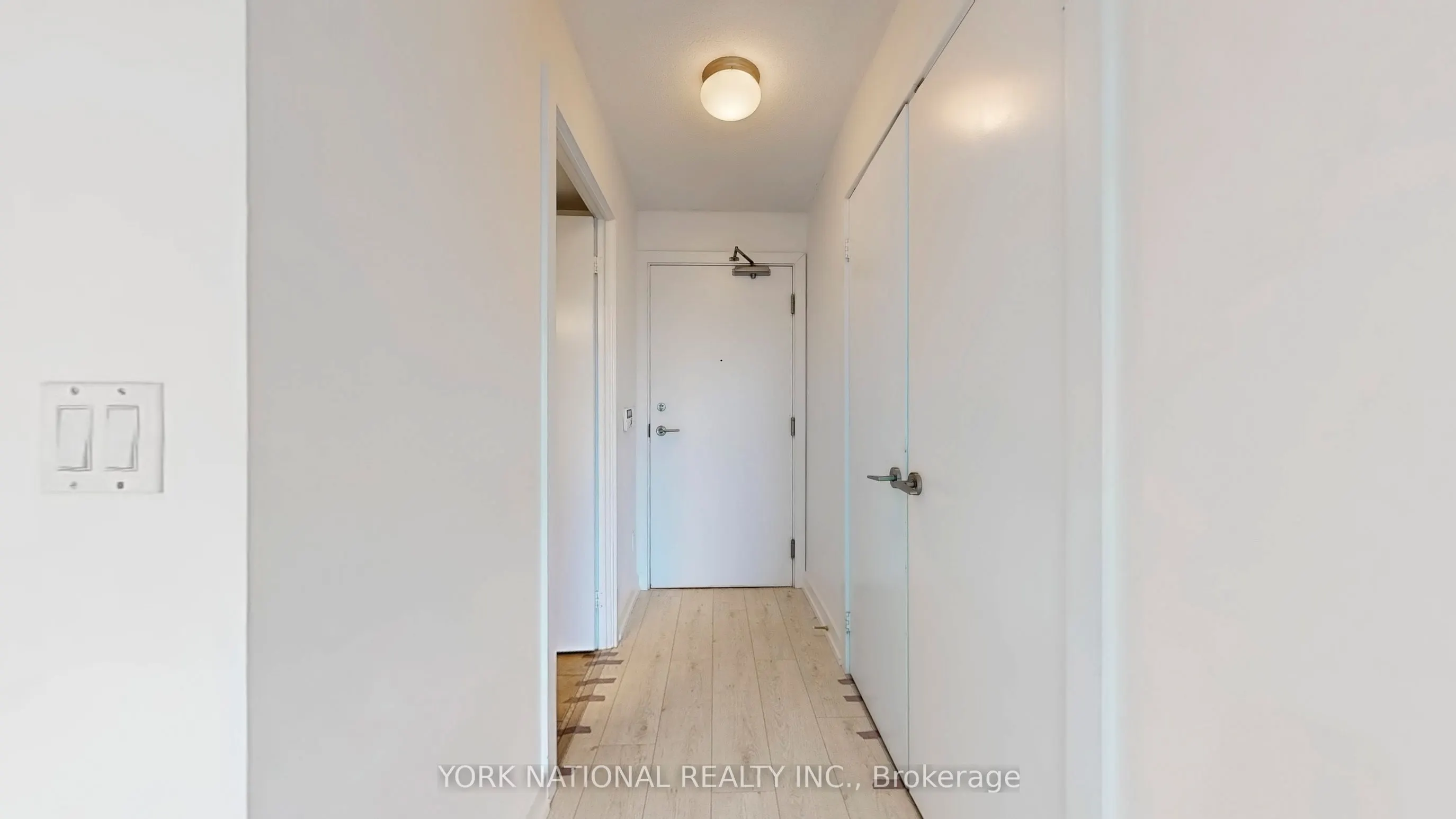 100 Western Battery Road, #401