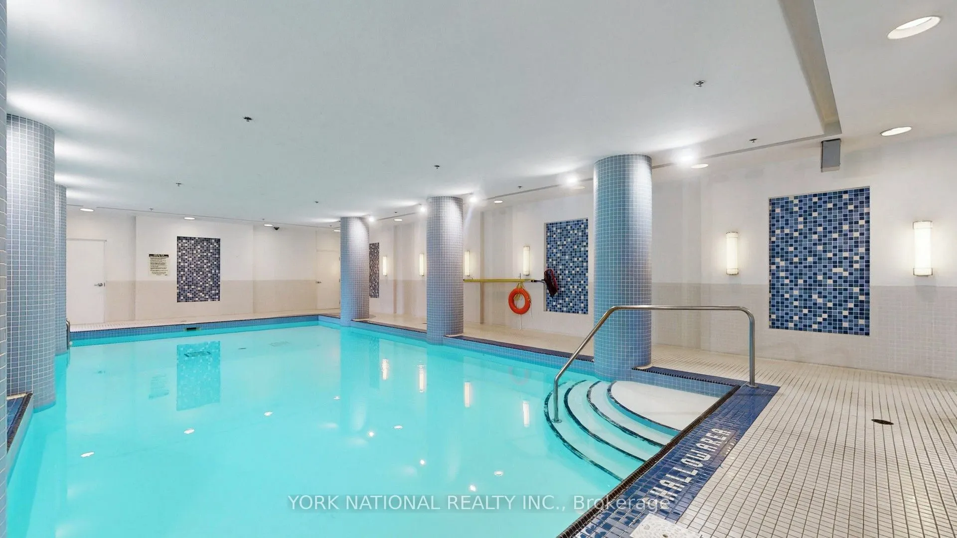 100 Western Battery Road, #401